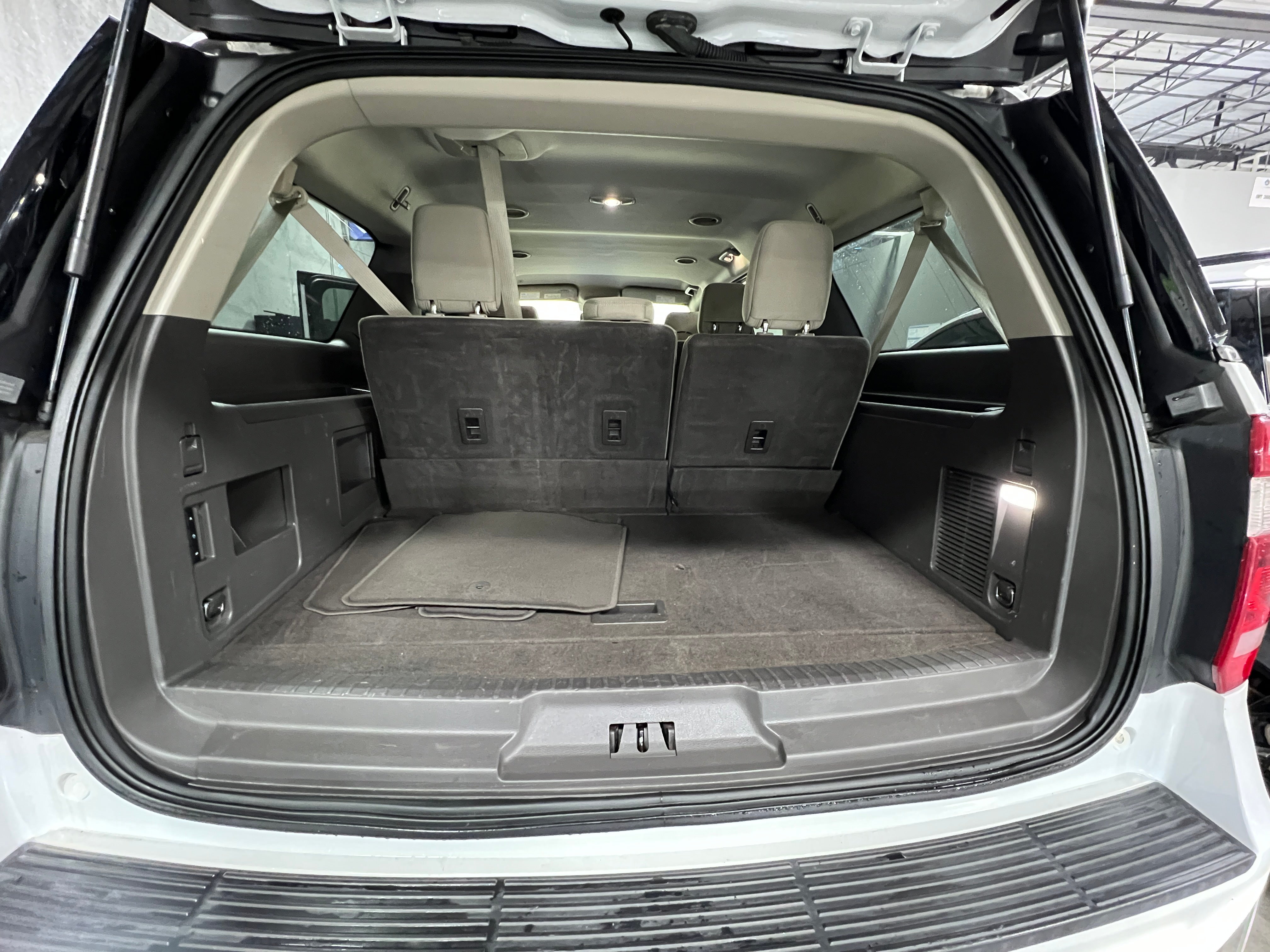 2019 Ford Expedition MAX XLT 7