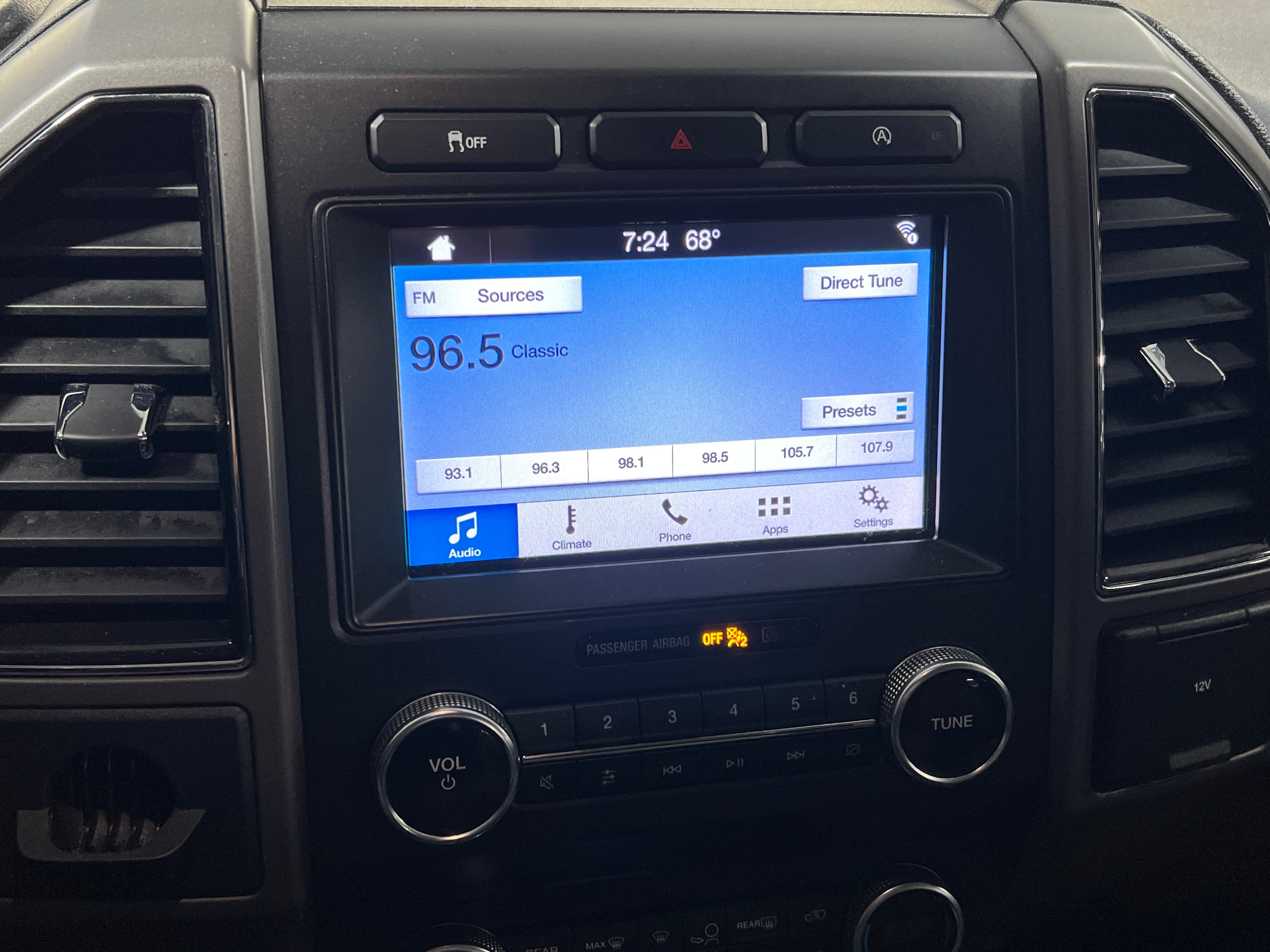 2019 Ford Expedition MAX XLT 4