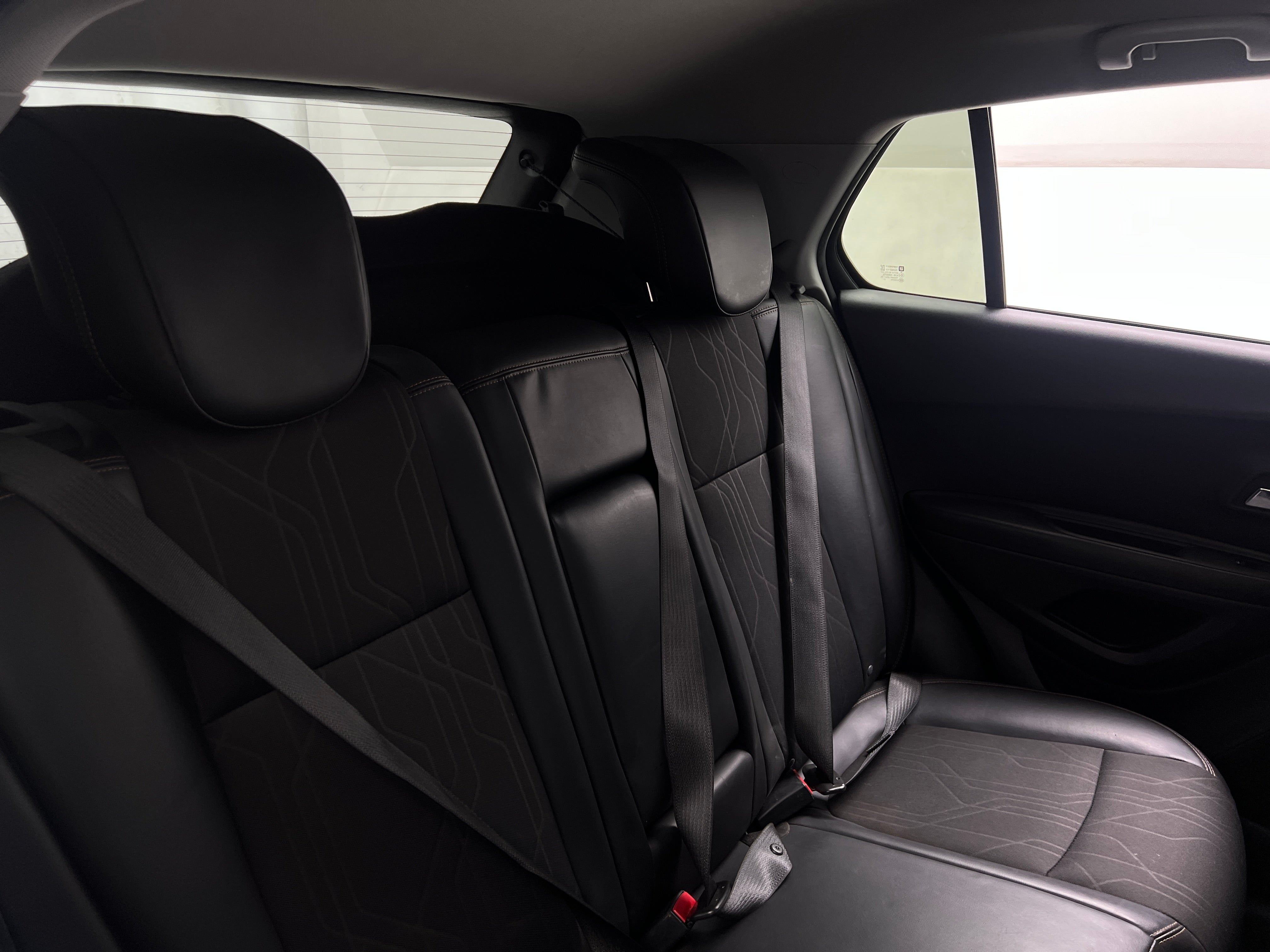 2021 Chevrolet Trax LT 5