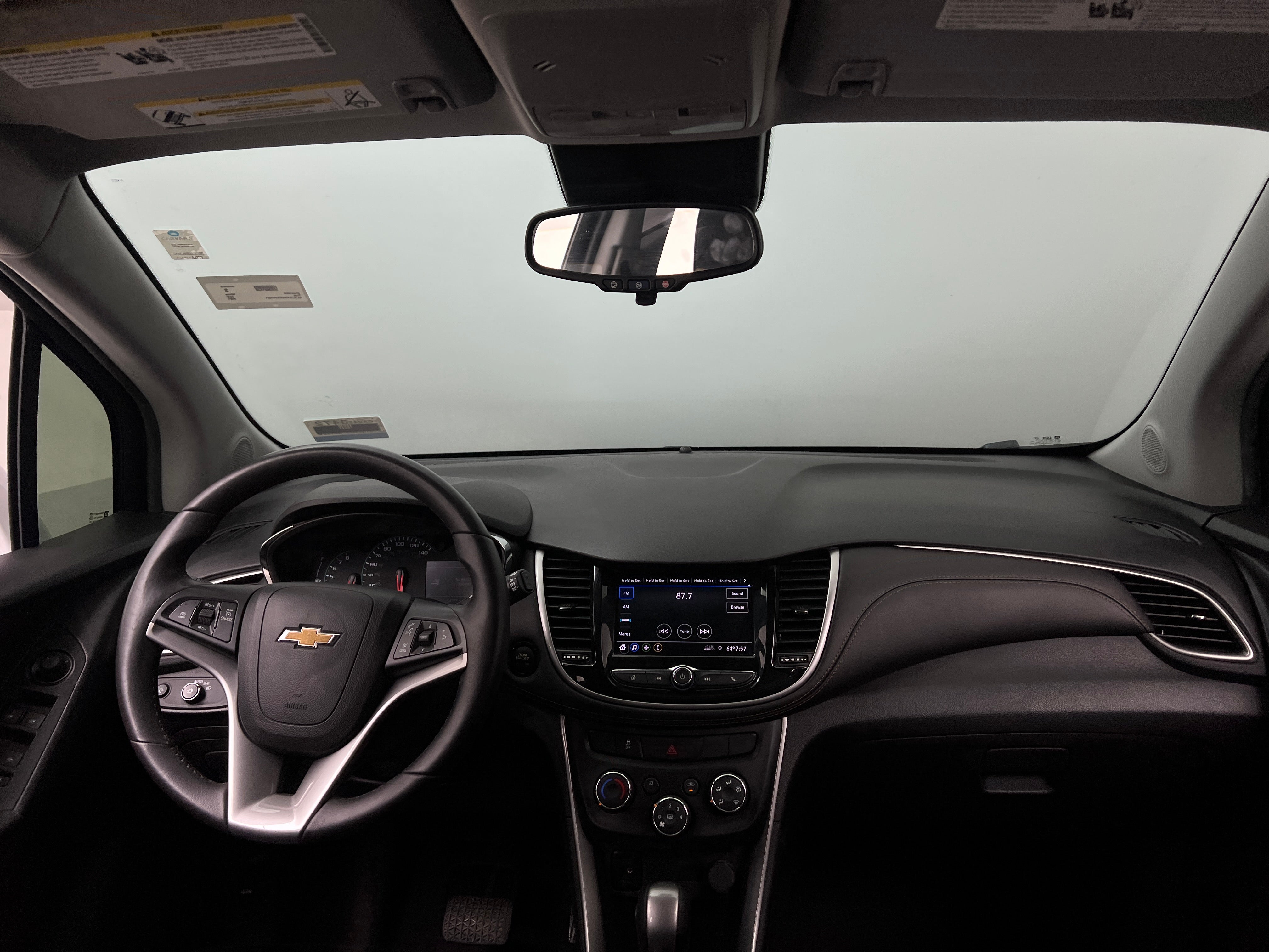 2021 Chevrolet Trax LT 2