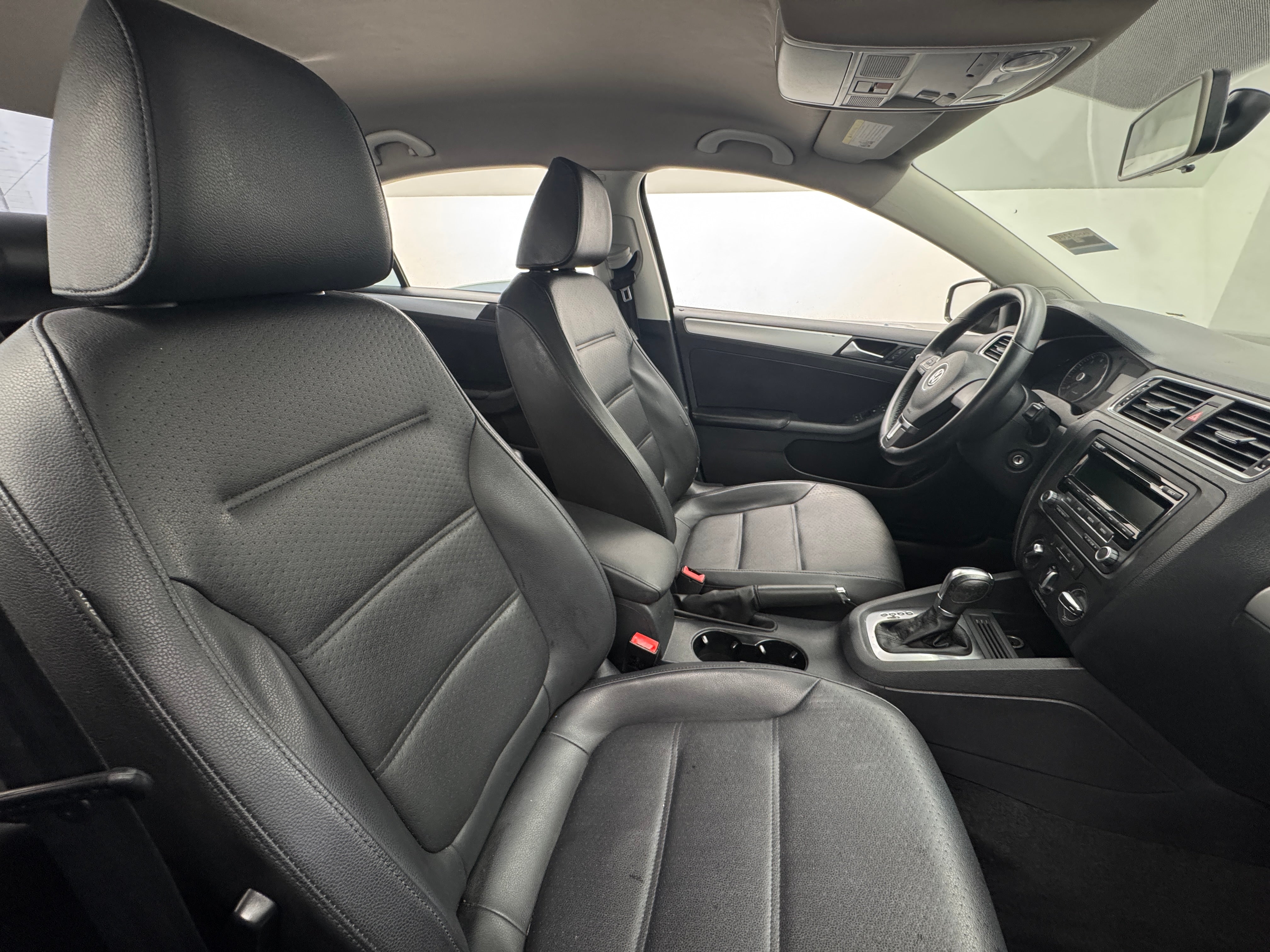 2014 Volkswagen Jetta SE 2