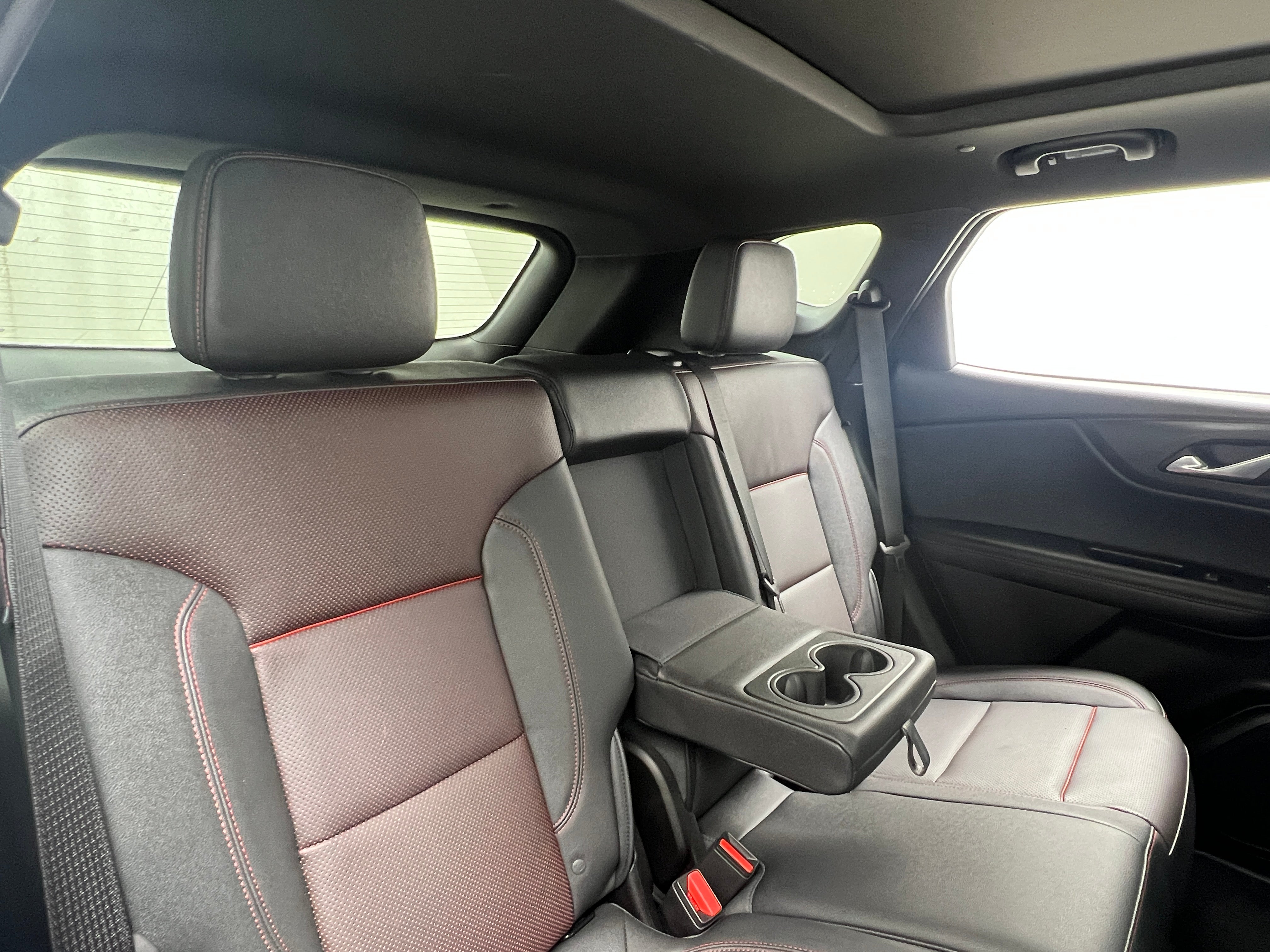 2023 Chevrolet Blazer RS 5