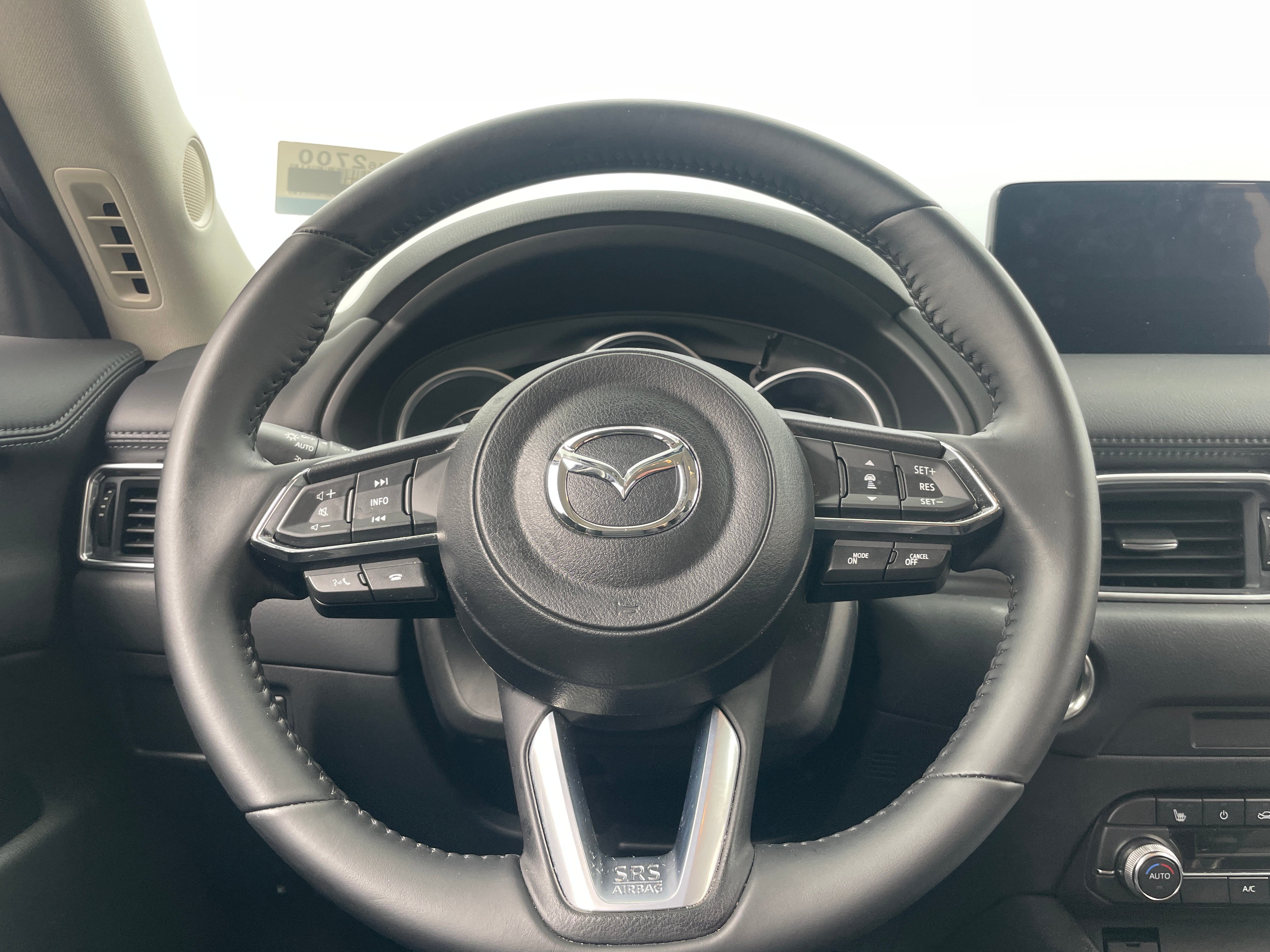 2024 Mazda CX-5 S Select 4