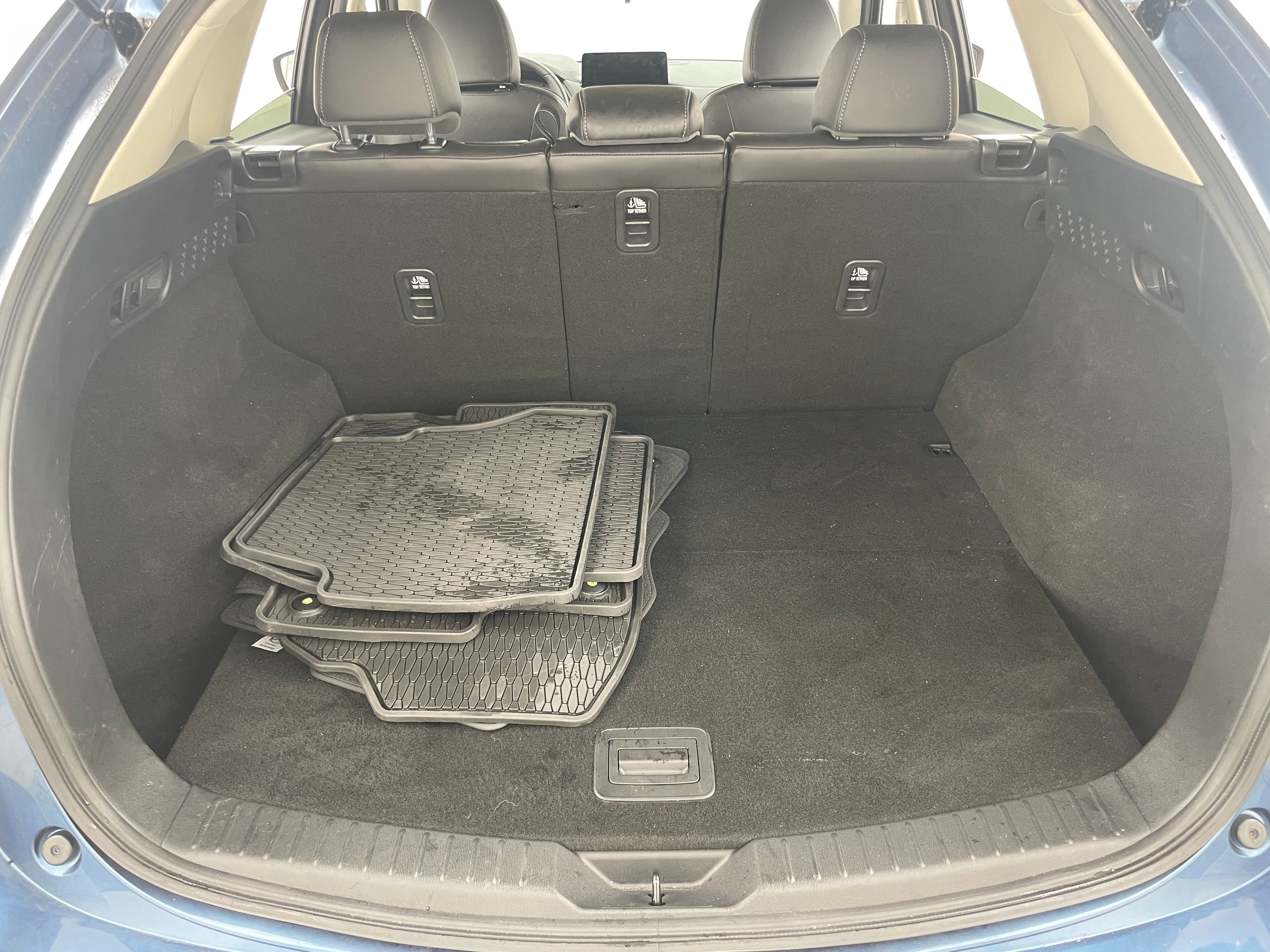 2024 Mazda CX-5 S Select 6
