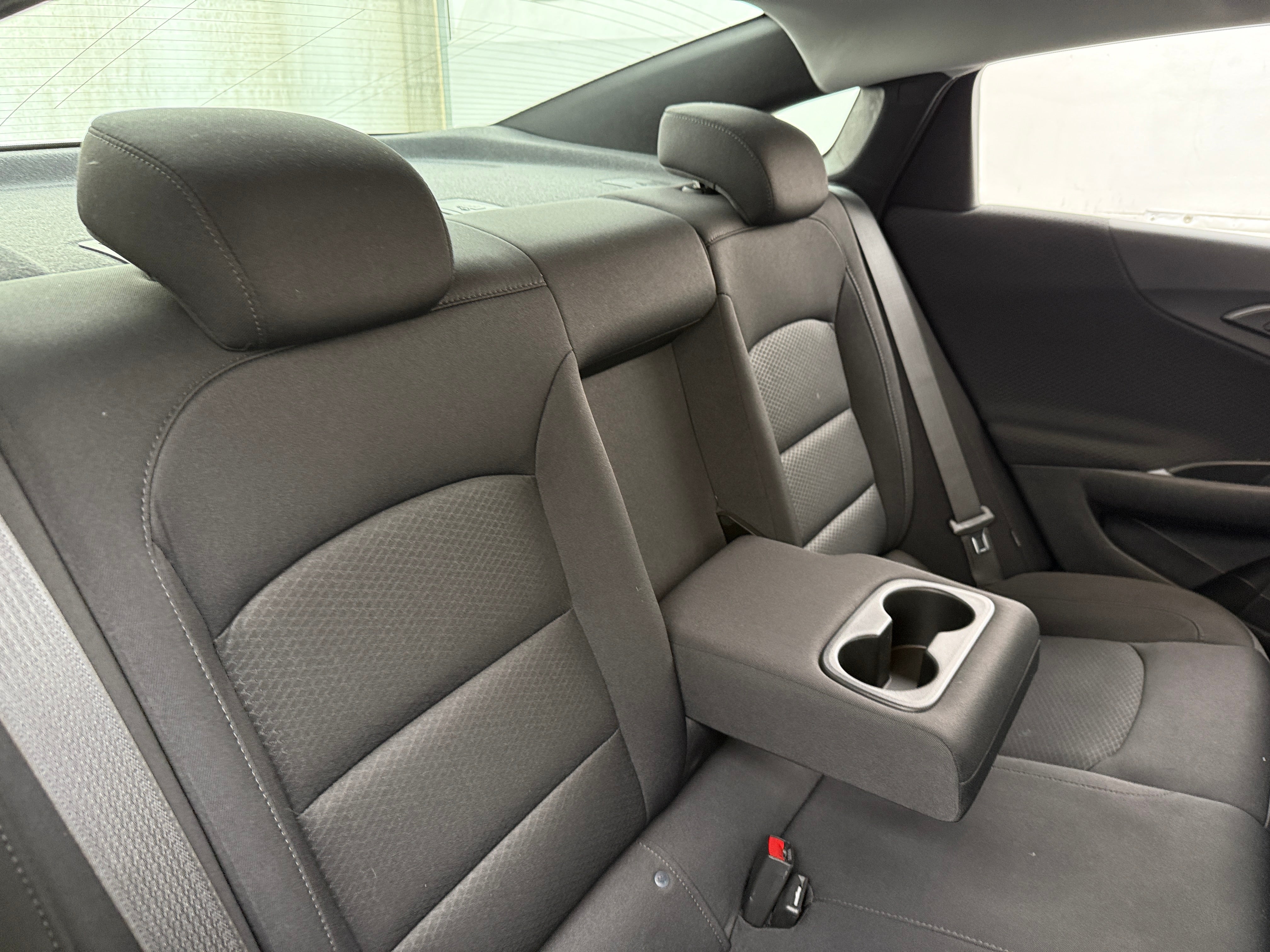 2024 Chevrolet Malibu LT 6