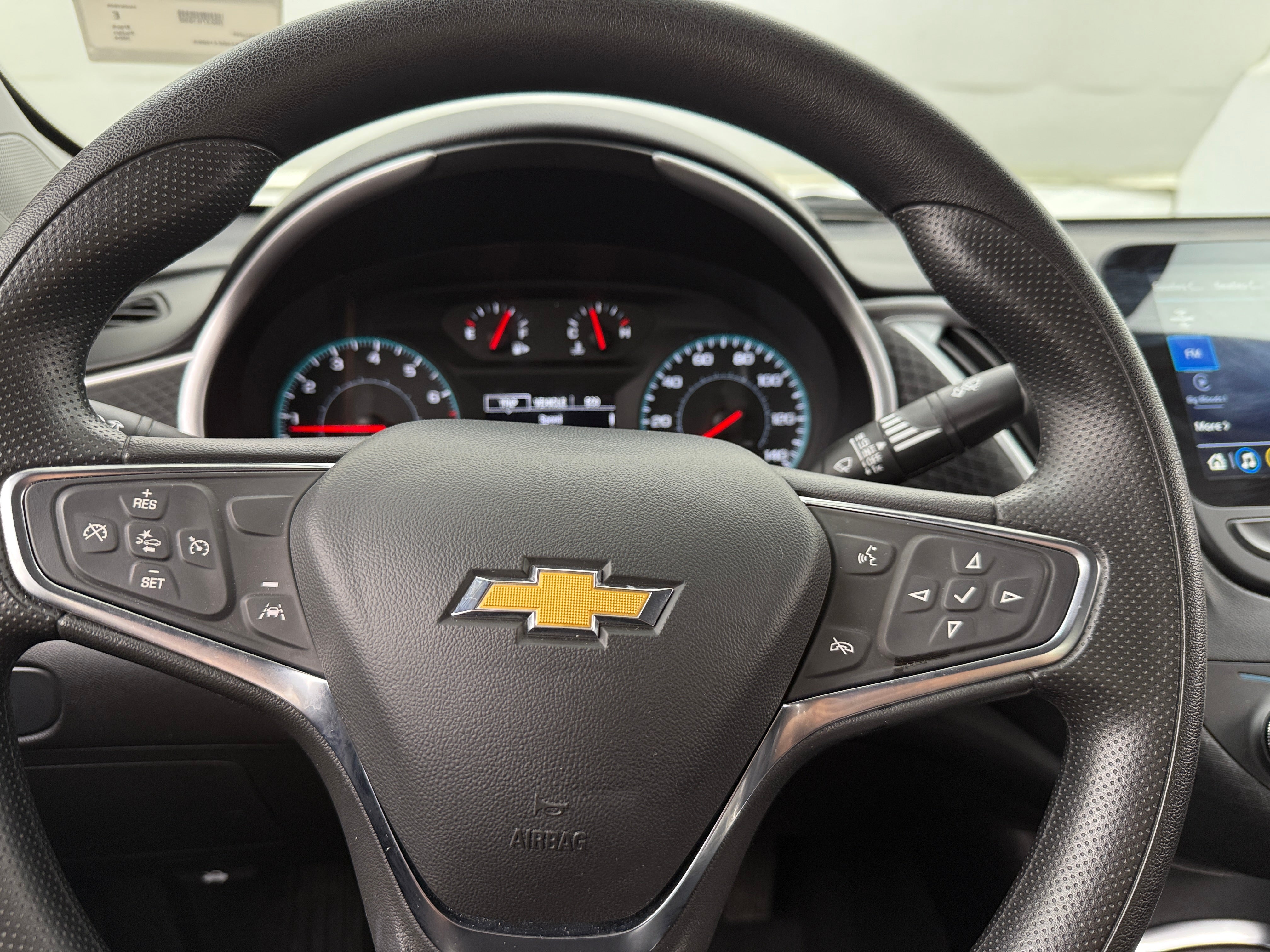 2024 Chevrolet Malibu LT 5