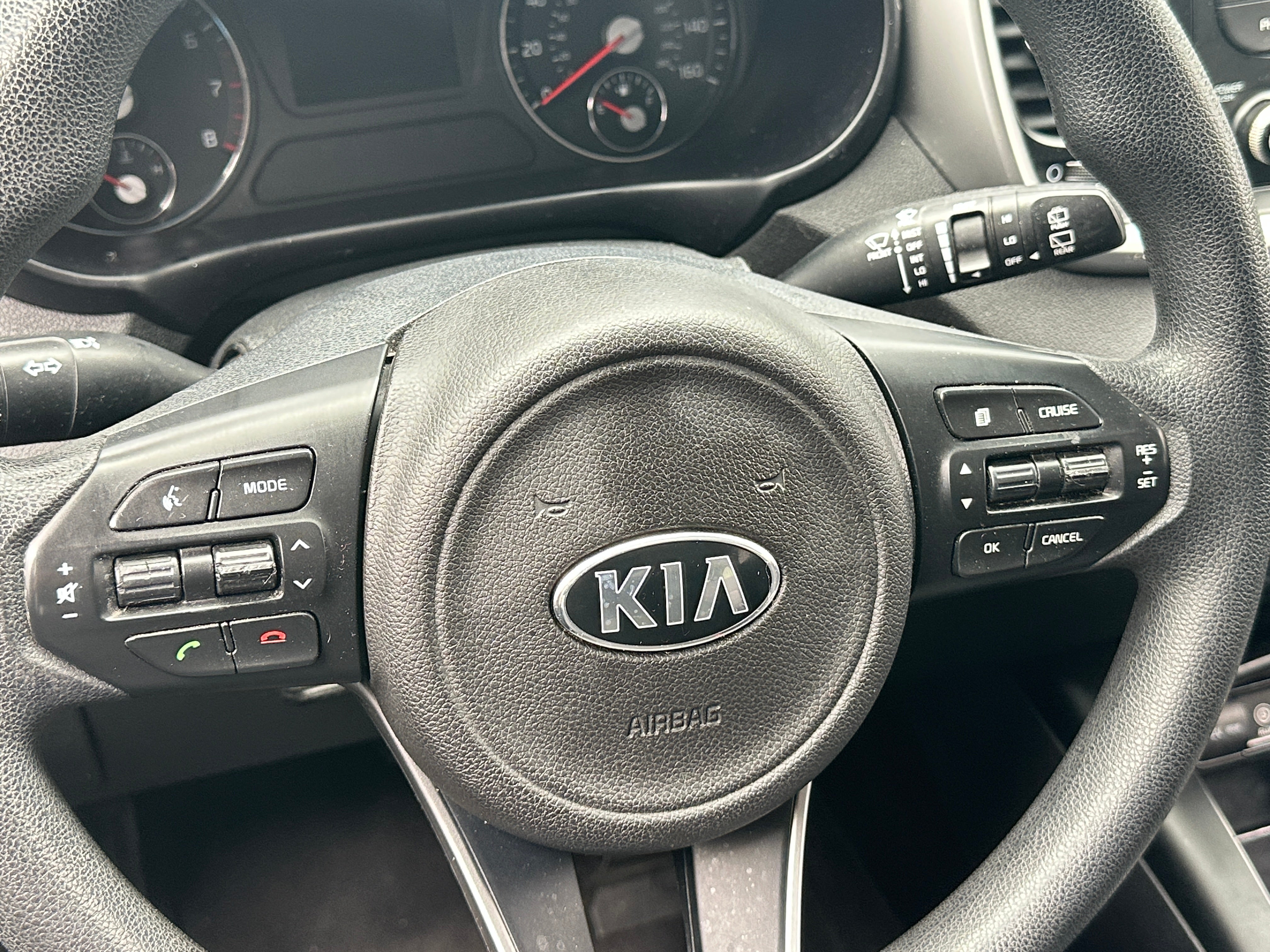 2016 Kia Sorento L 5
