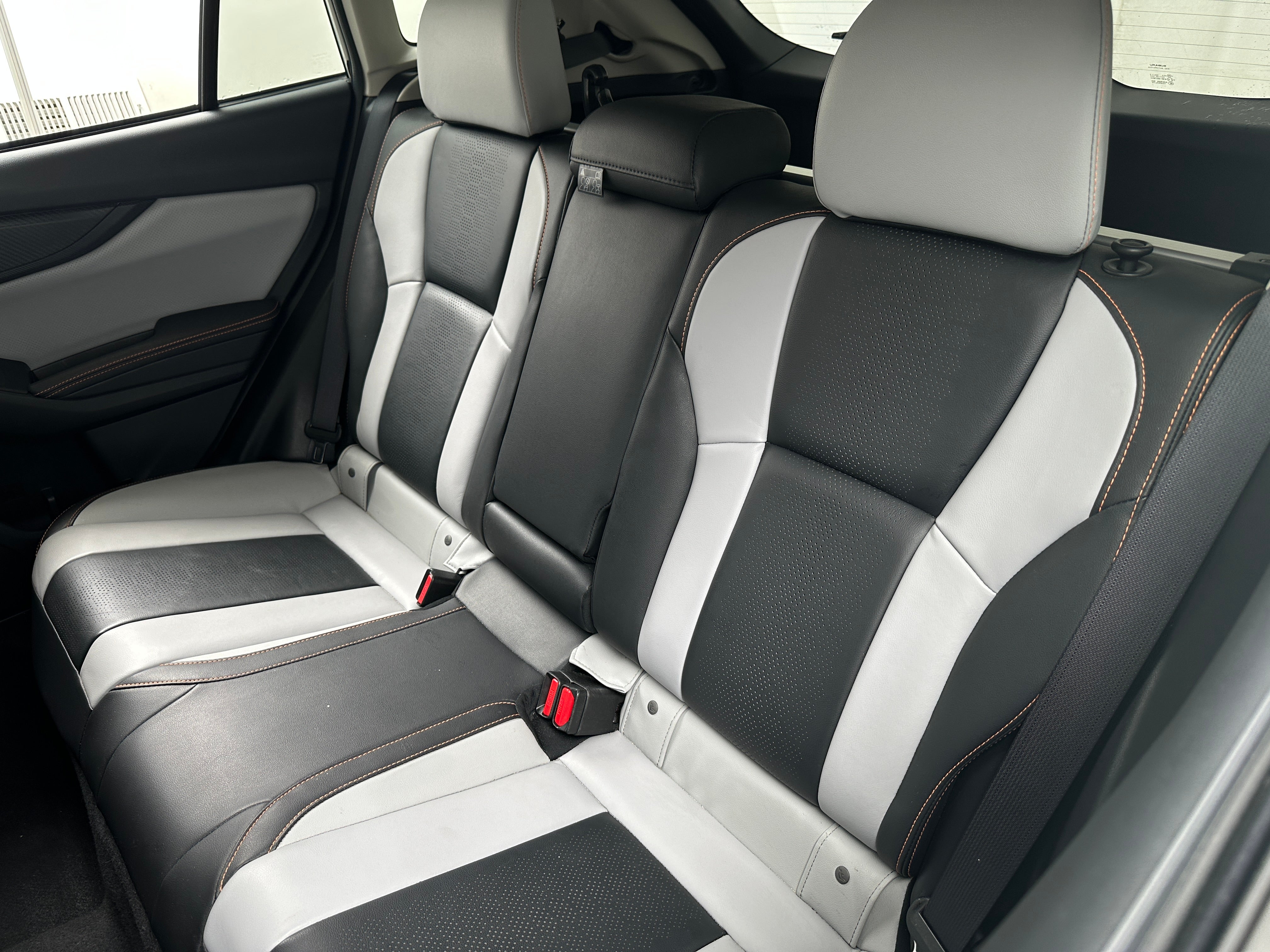 2019 Subaru Crosstrek Limited 5