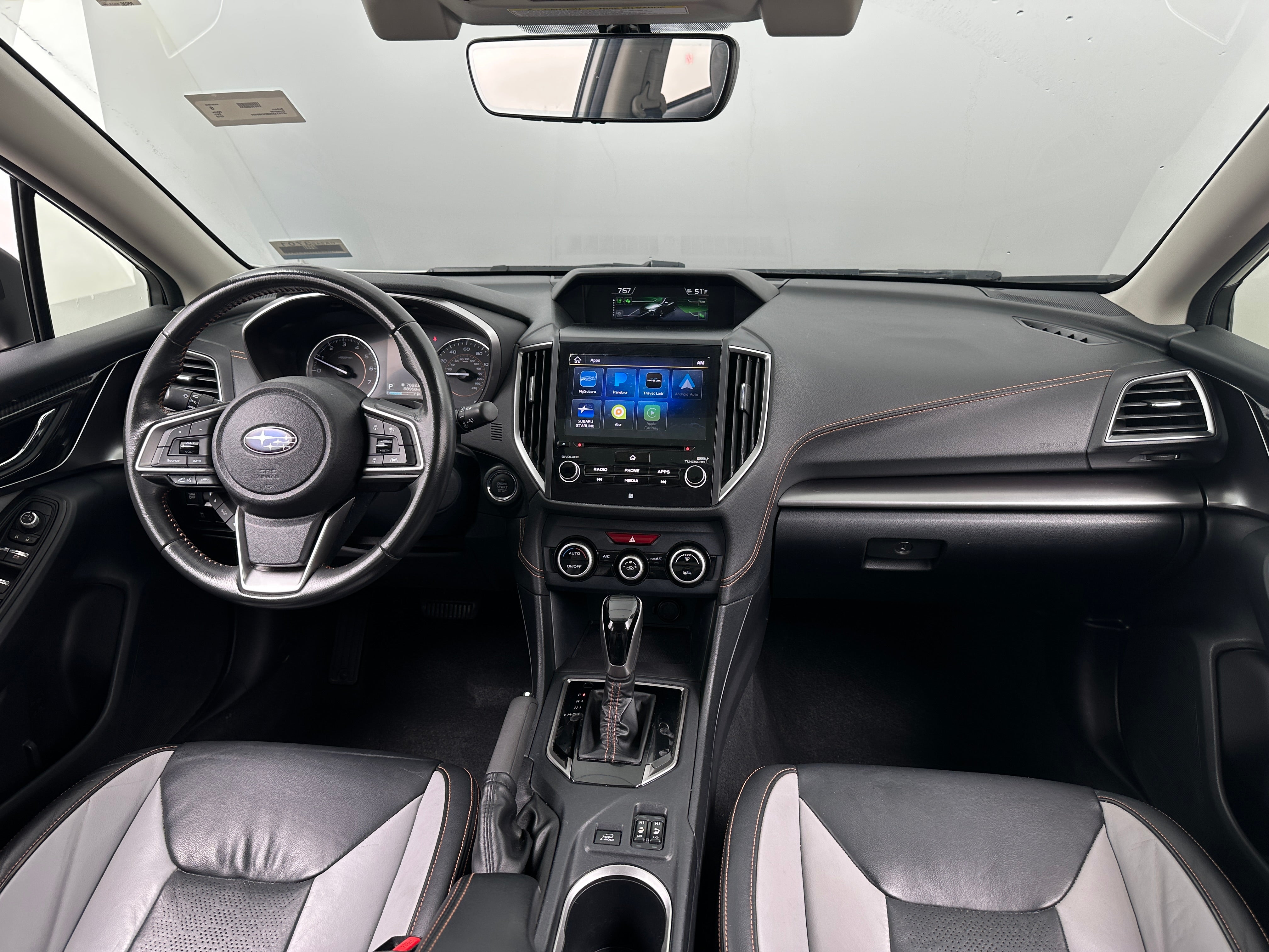 2019 Subaru Crosstrek Limited 2