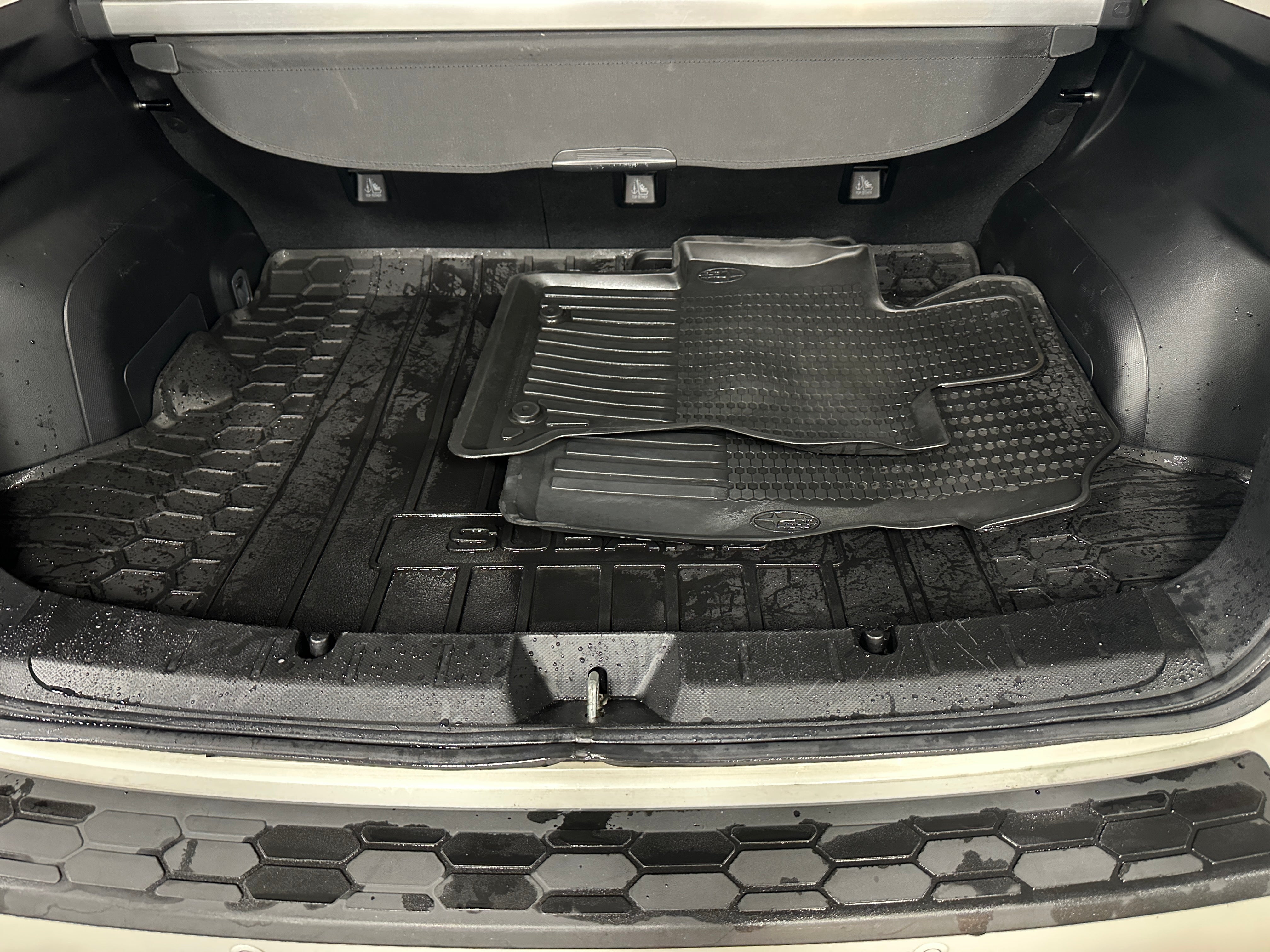 2019 Subaru Crosstrek Limited 6