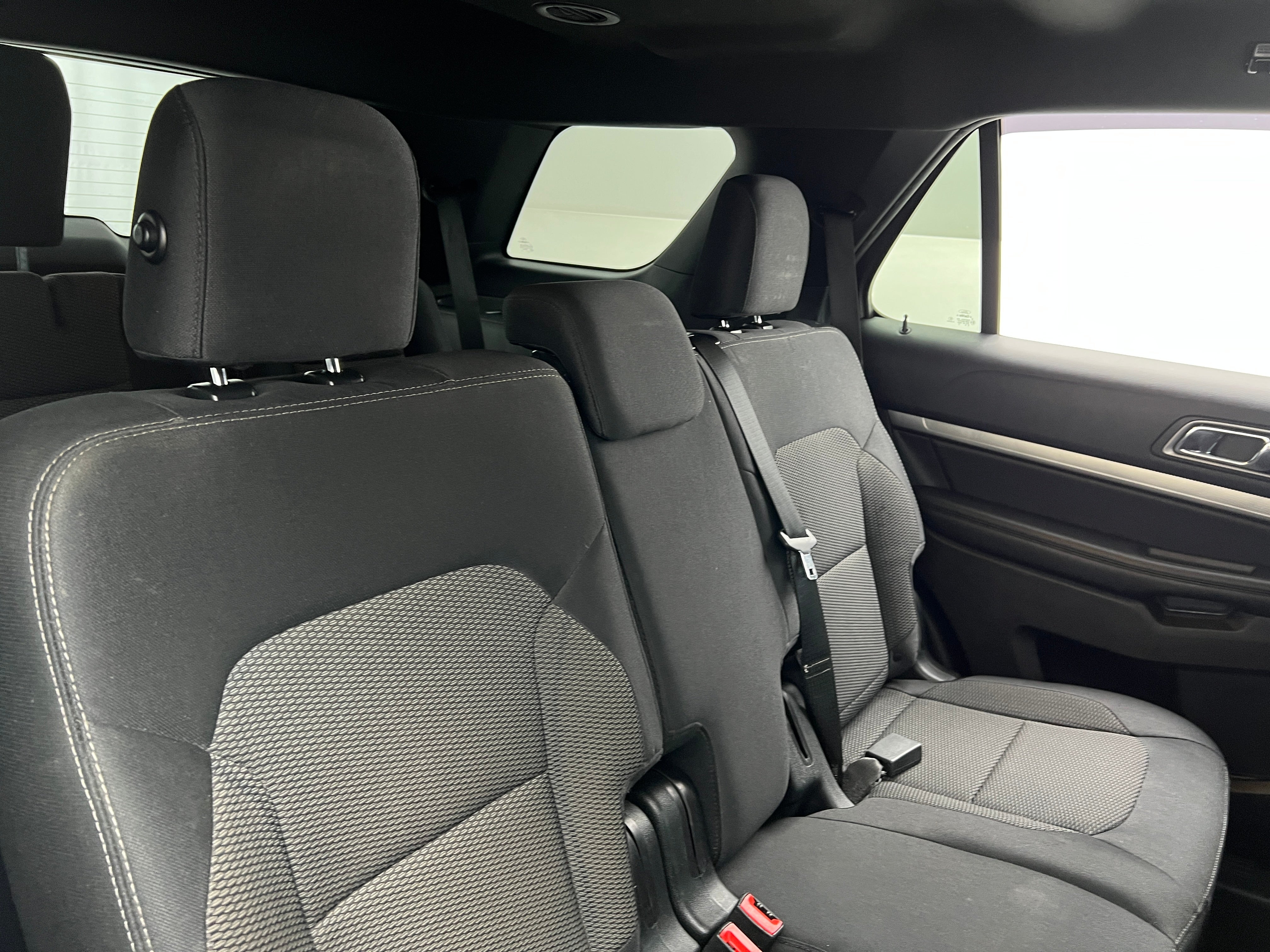 2019 Ford Explorer XLT 6