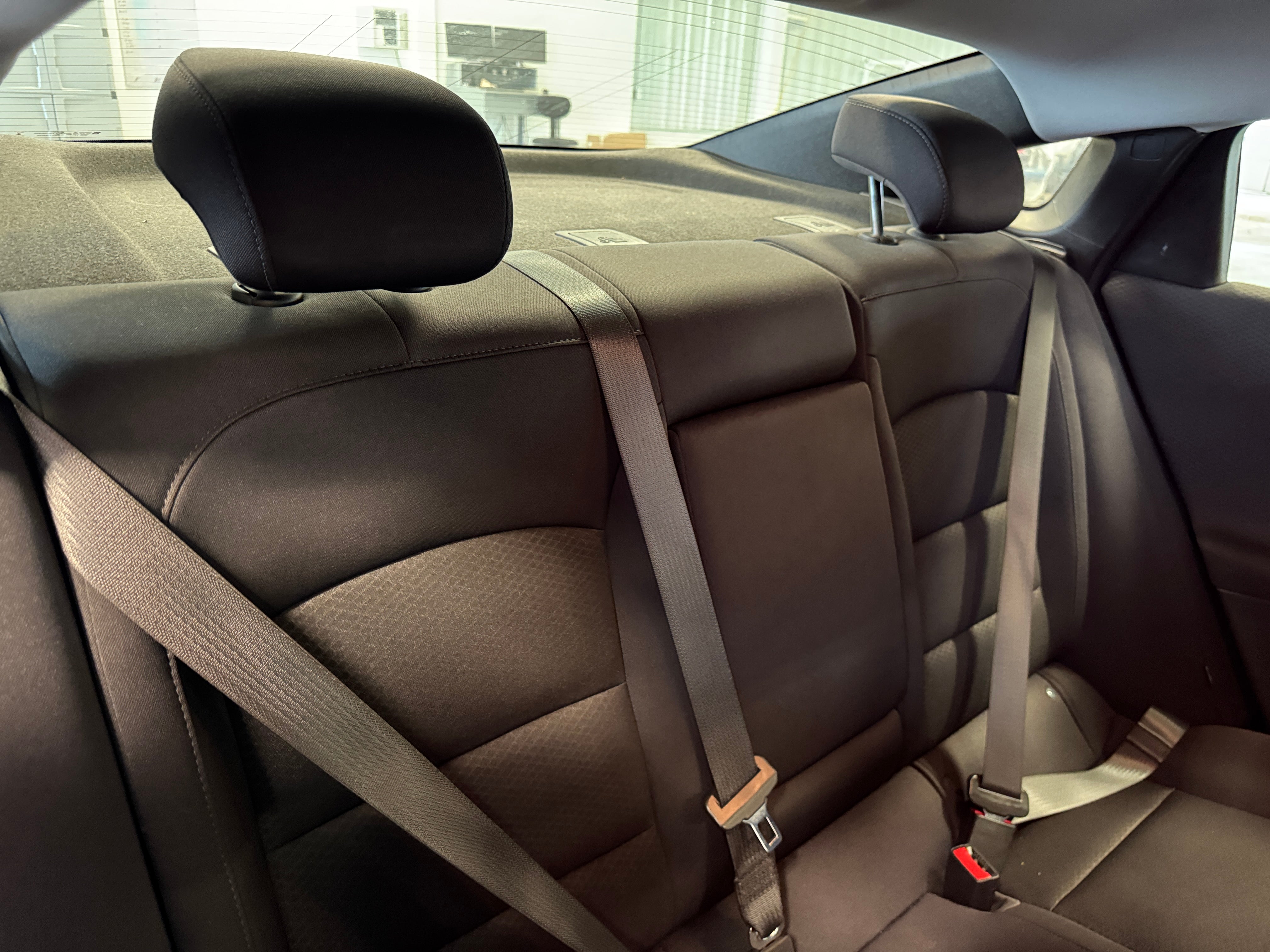 2023 Chevrolet Malibu LT 6