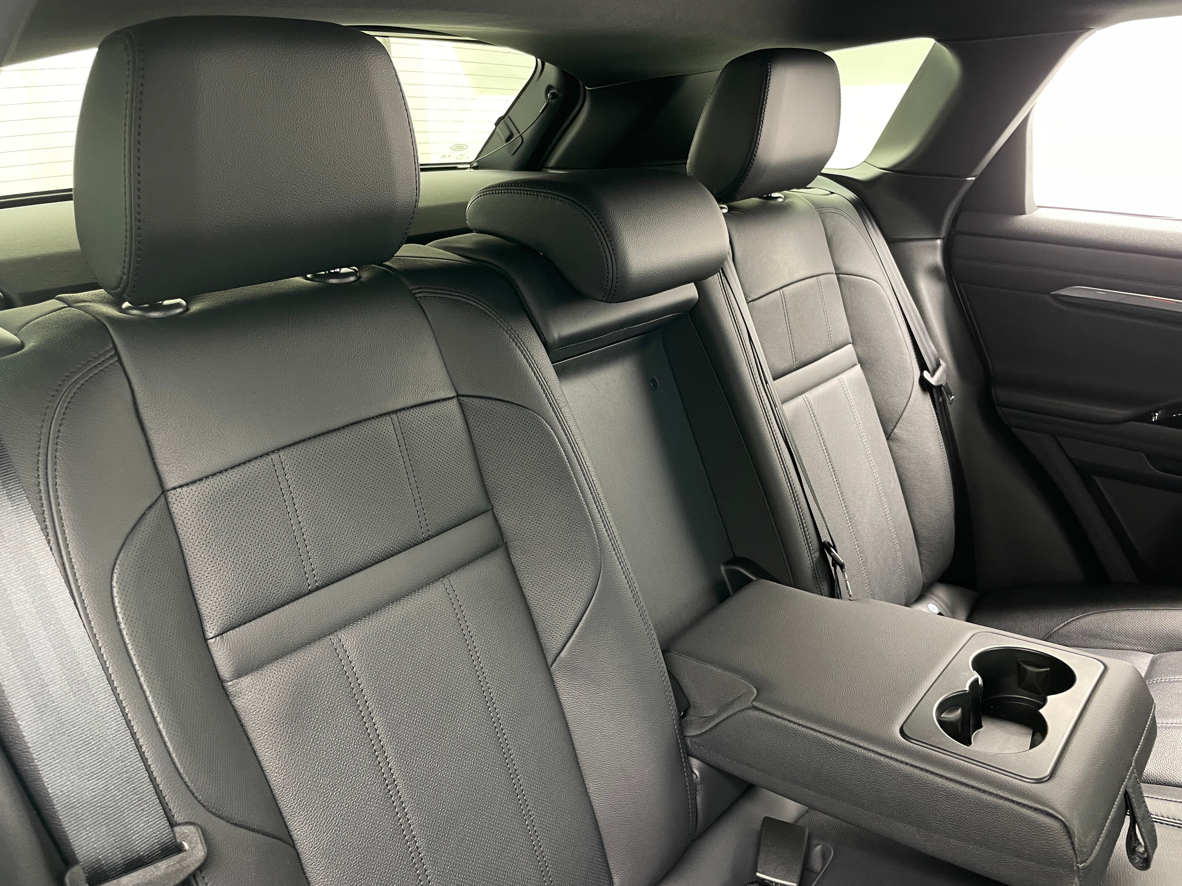 2022 Land Rover Range Rover Evoque R-Dynamic SE 6