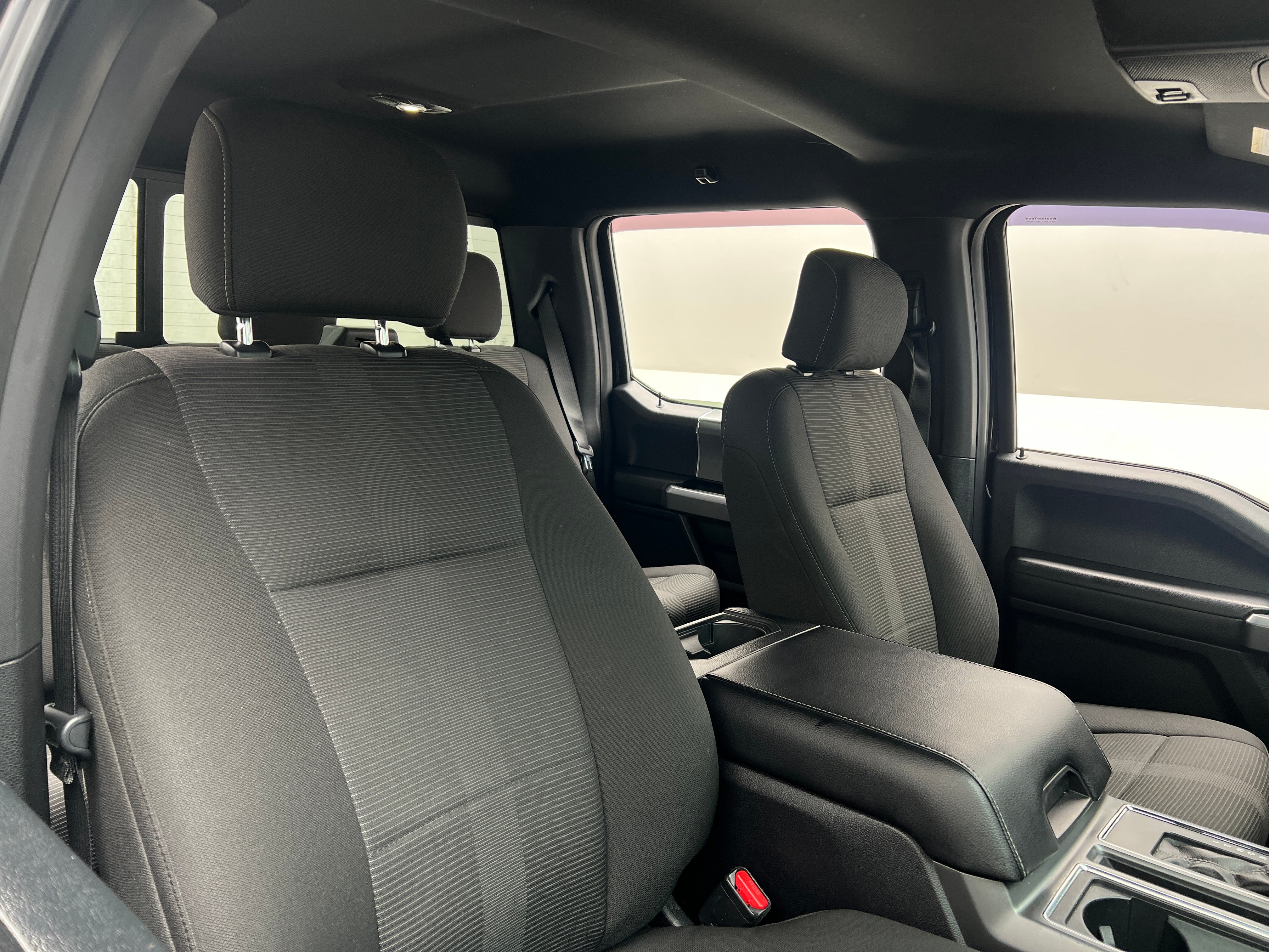 2017 Ford Econoline E-150 2