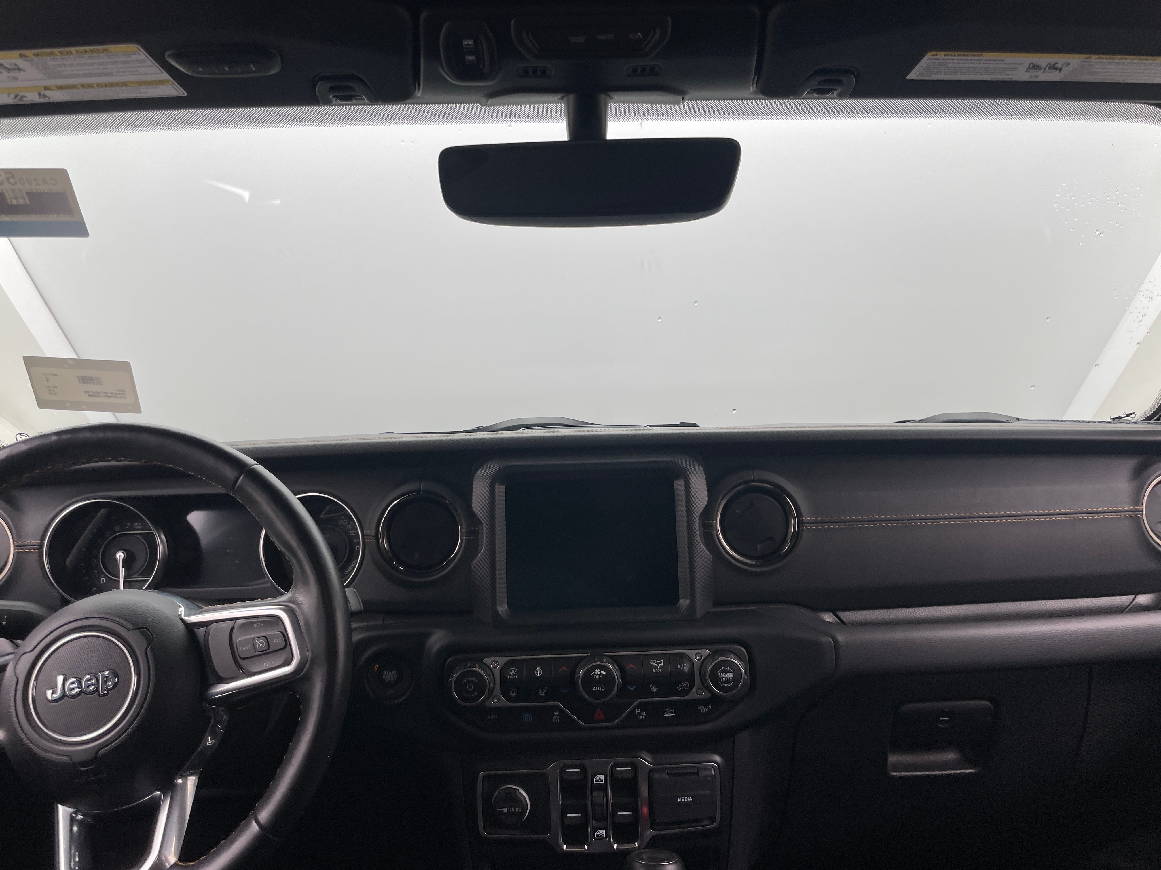 2021 Jeep Wrangler Unlimited Altitude 2