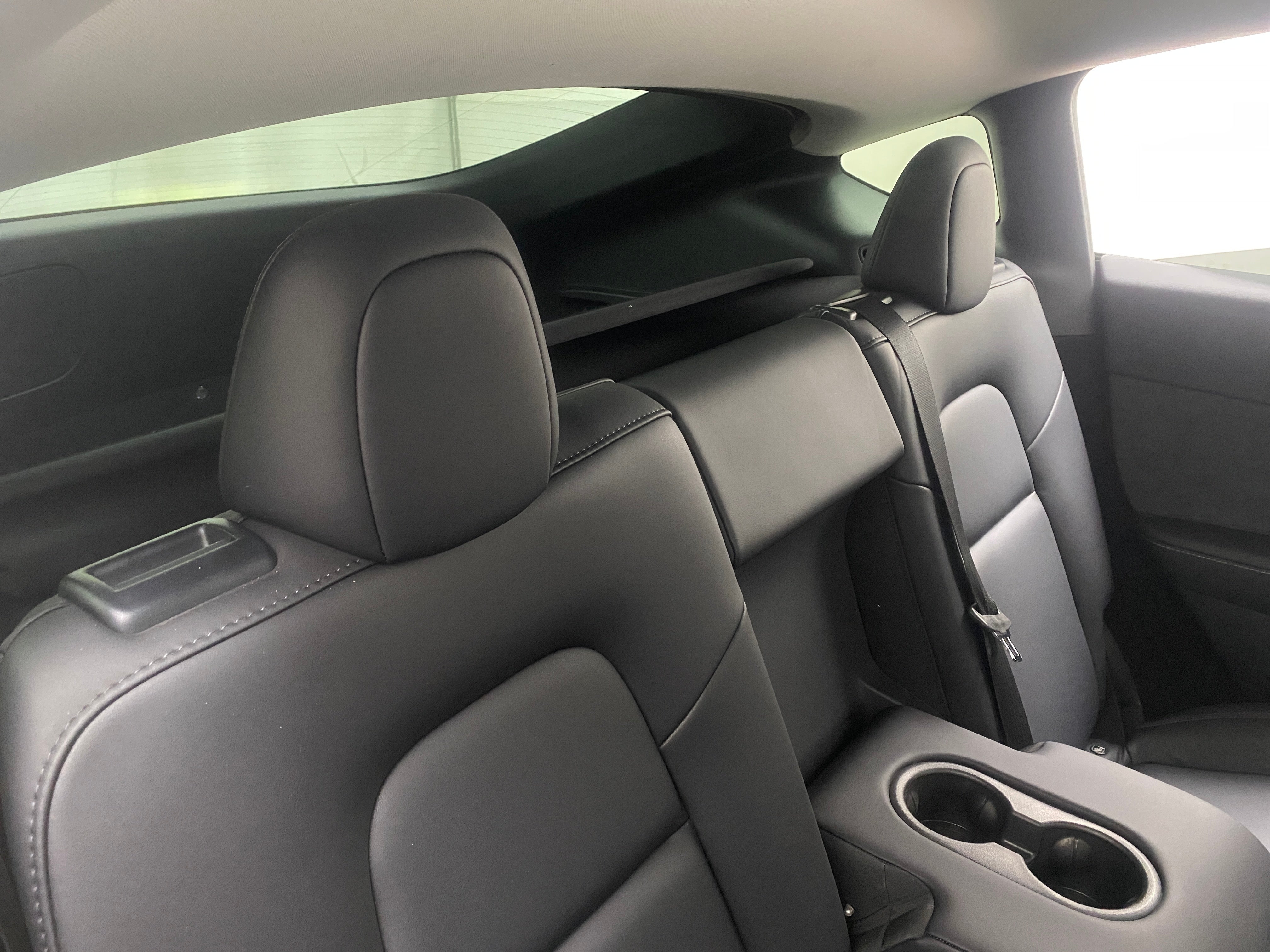2023 Tesla Model Y Long Range 5