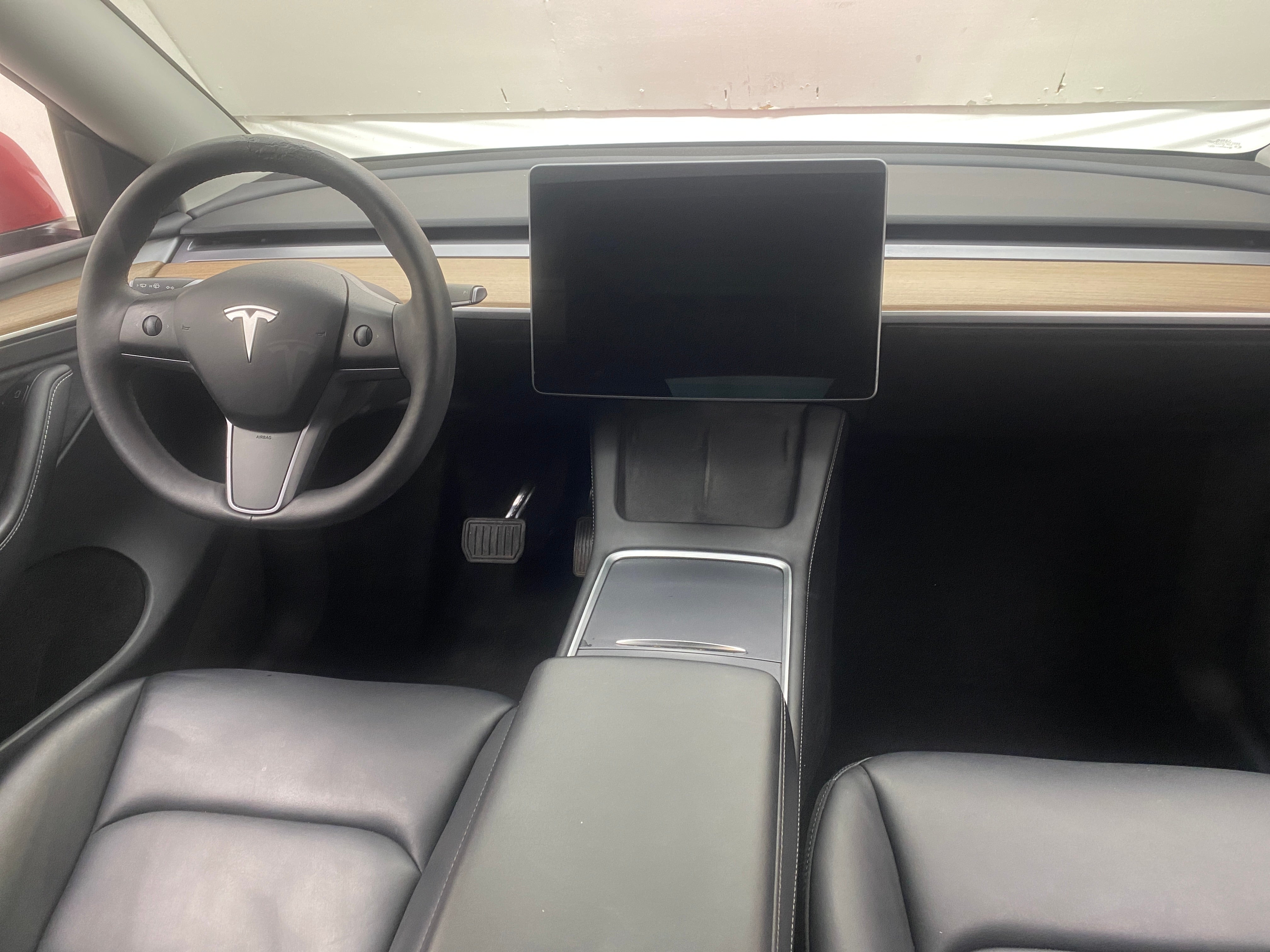 2023 Tesla Model Y Long Range 2