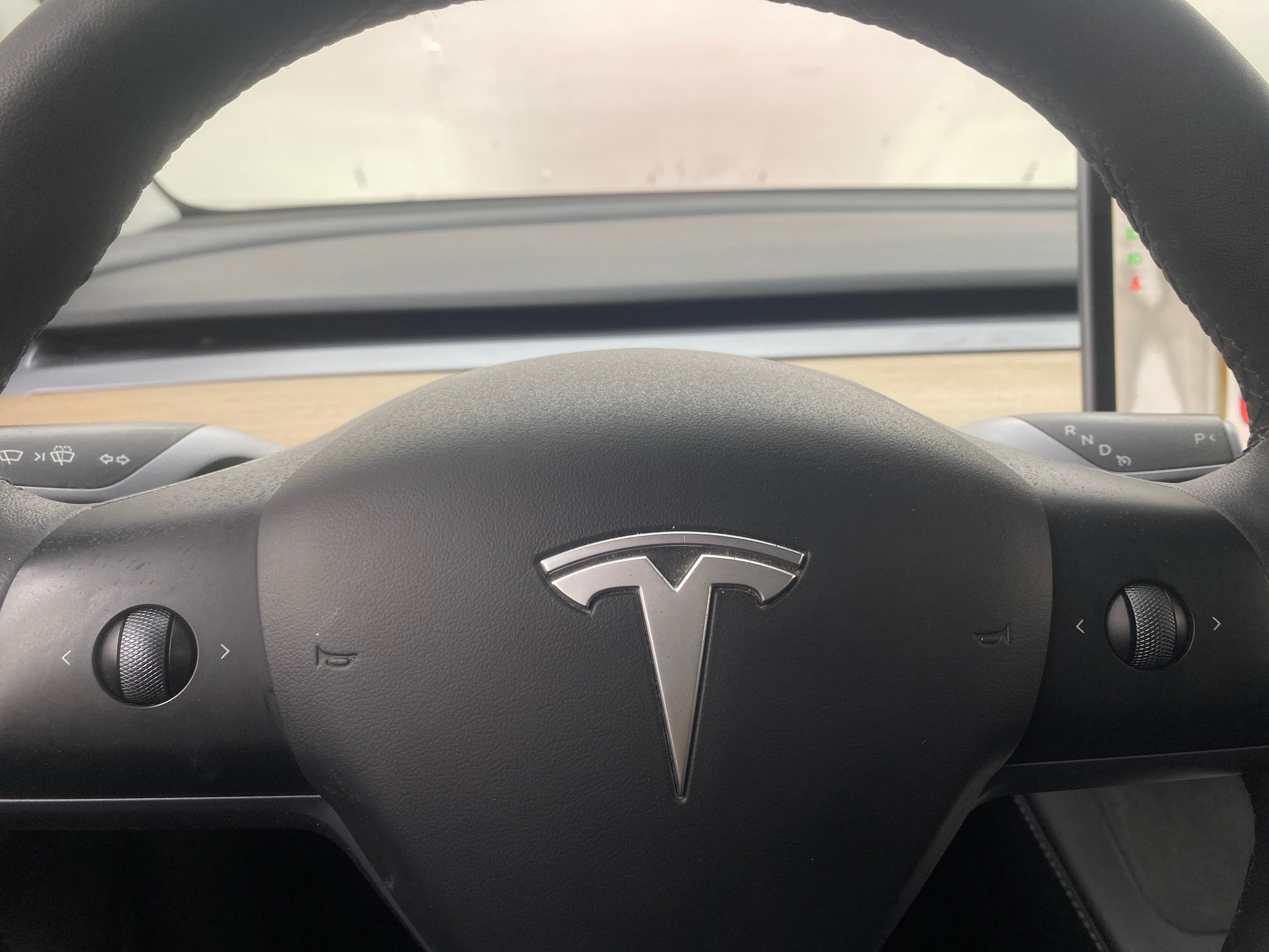 2023 Tesla Model Y Long Range 4