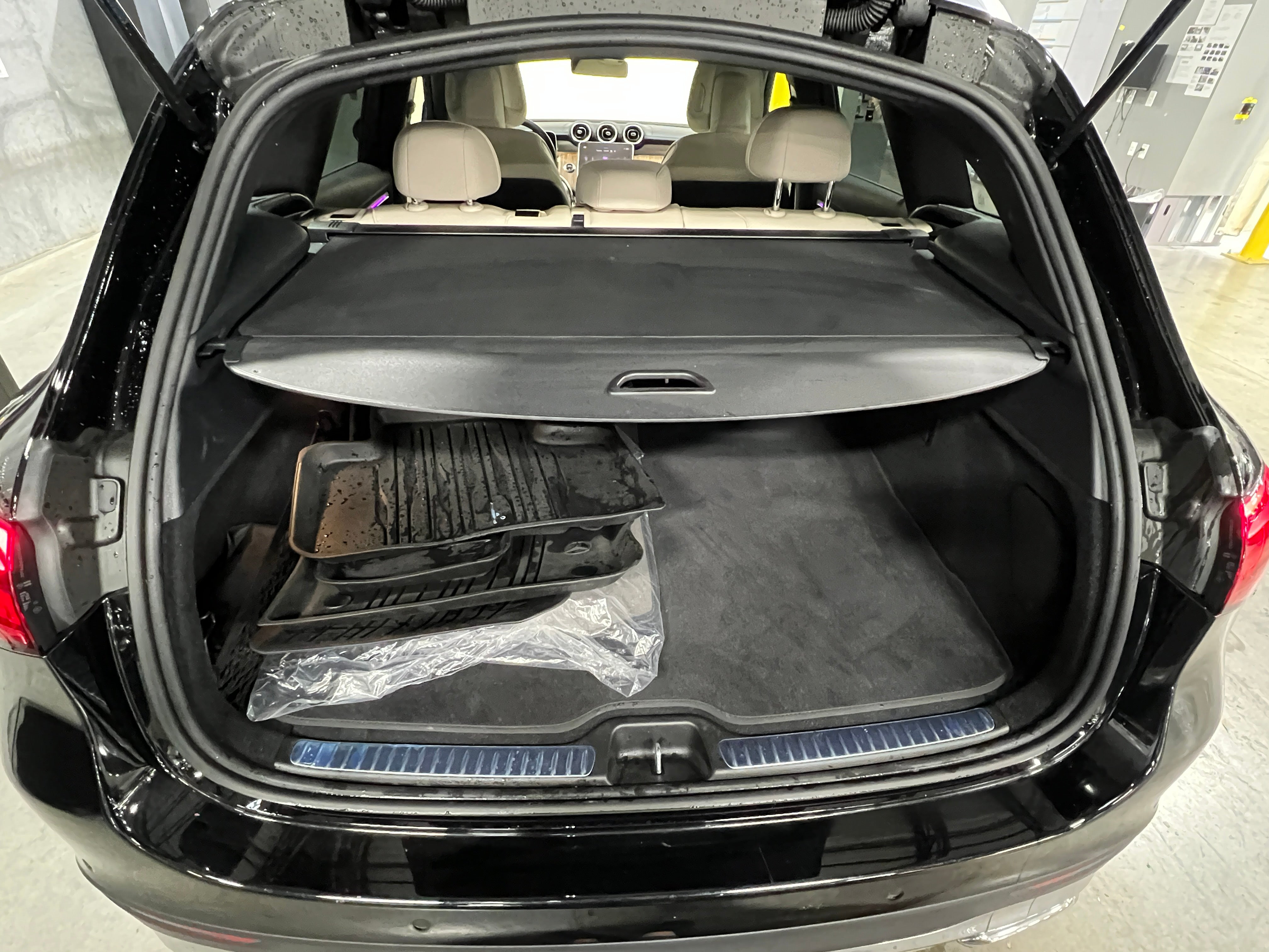 2024 Mercedes-Benz GLC 300 6