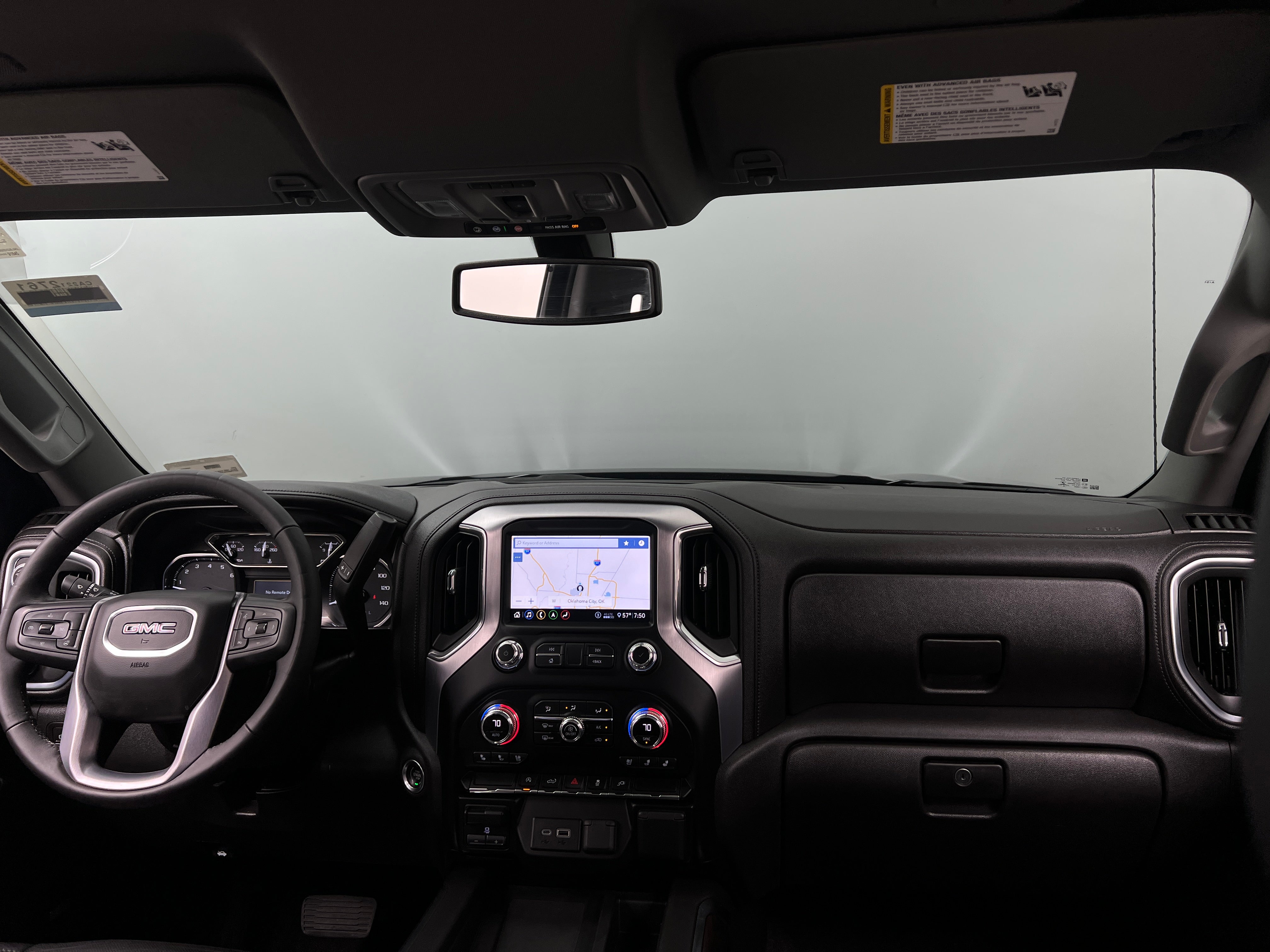 2020 GMC Sierra 1500 SLT 2
