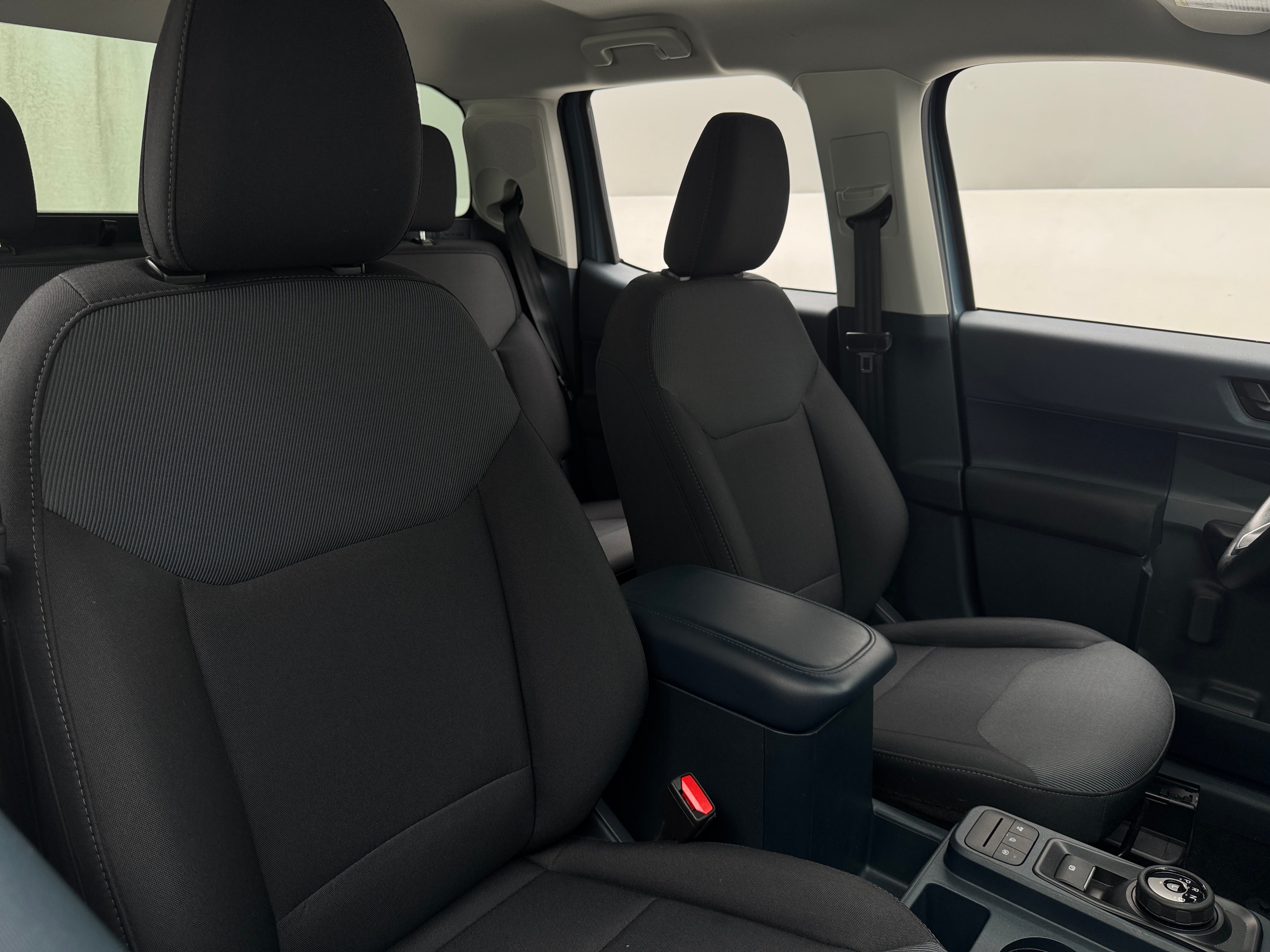 2023 Ford Maverick XL 2
