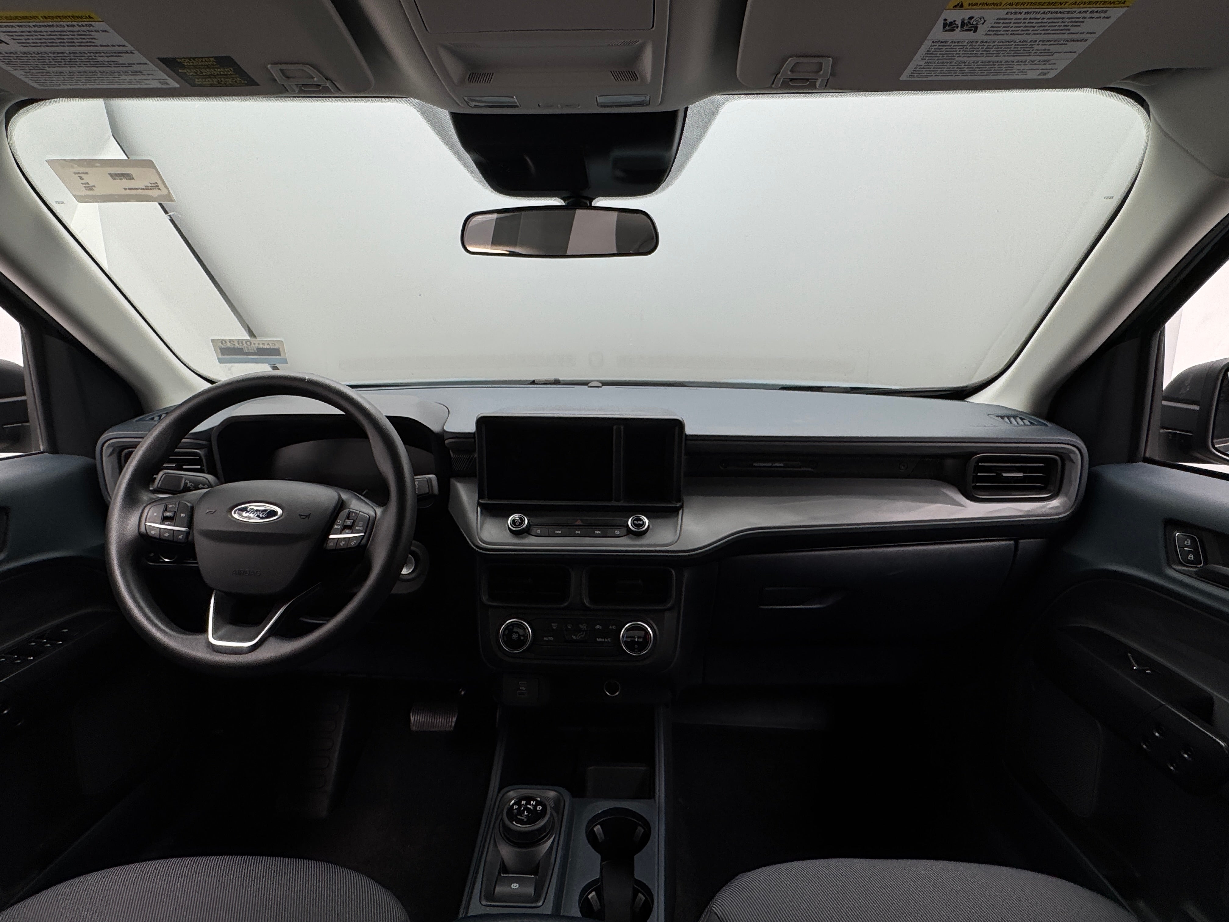 2023 Ford Maverick XL 3
