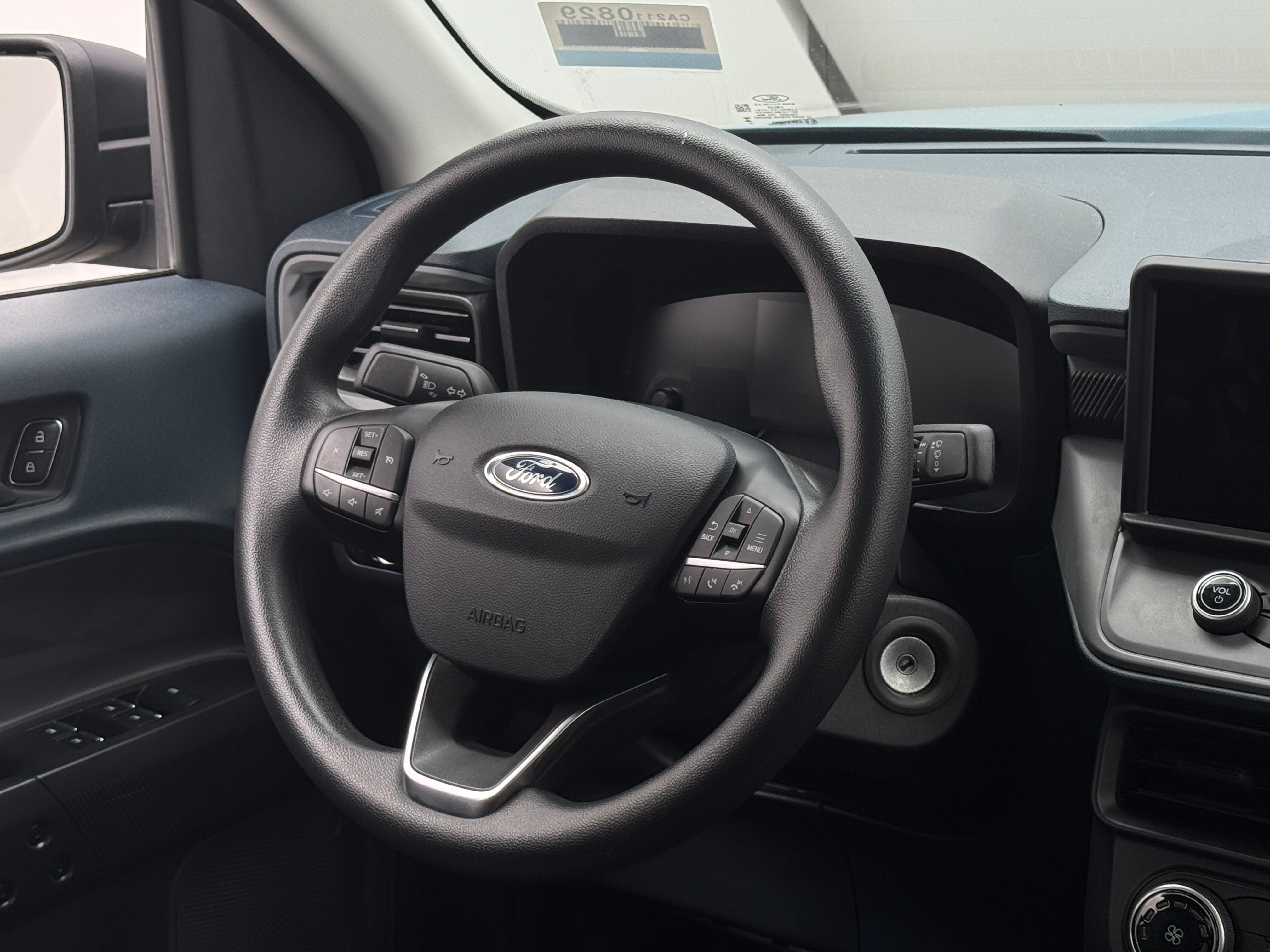 2023 Ford Maverick XL 5