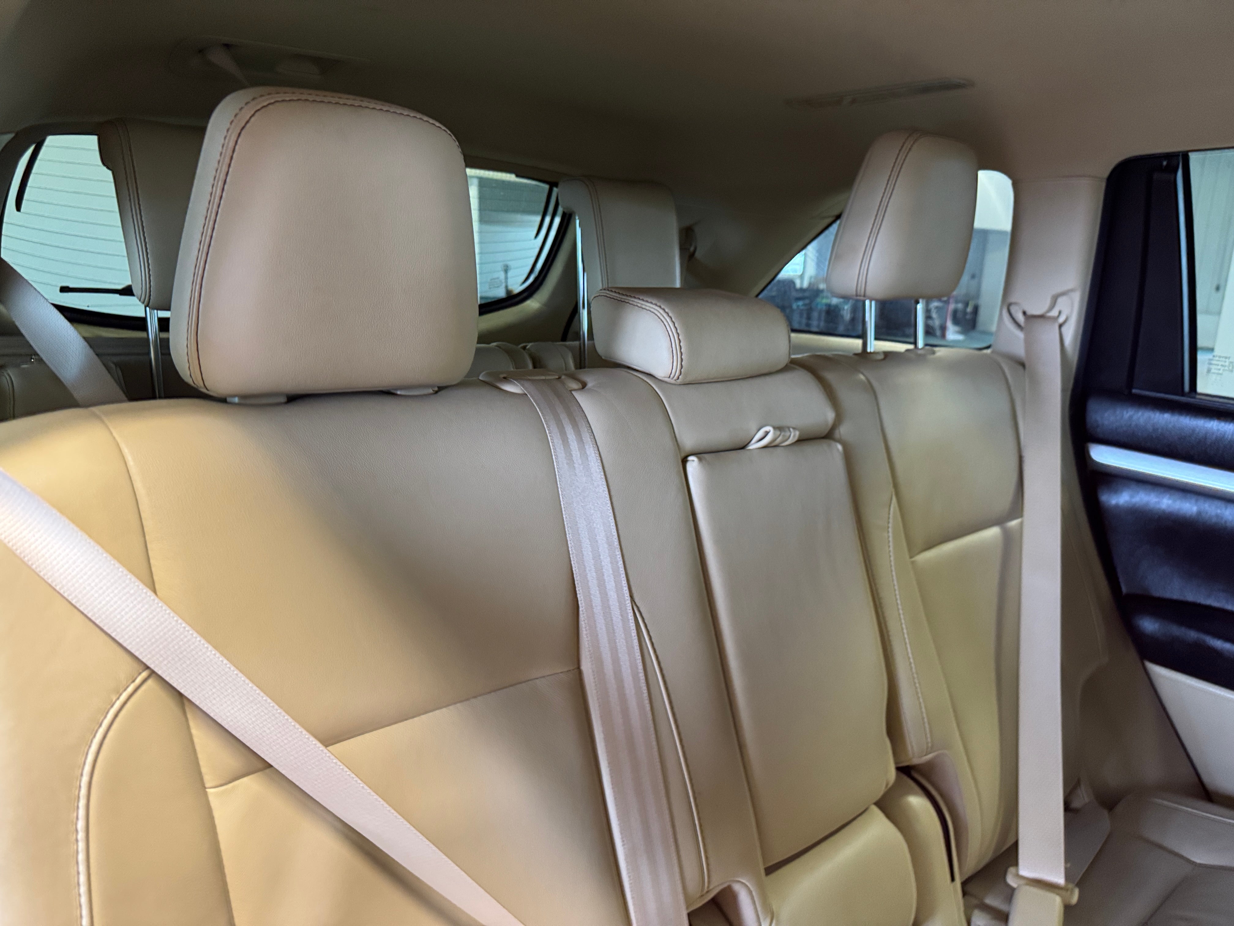 2017 Toyota Highlander XLE 5