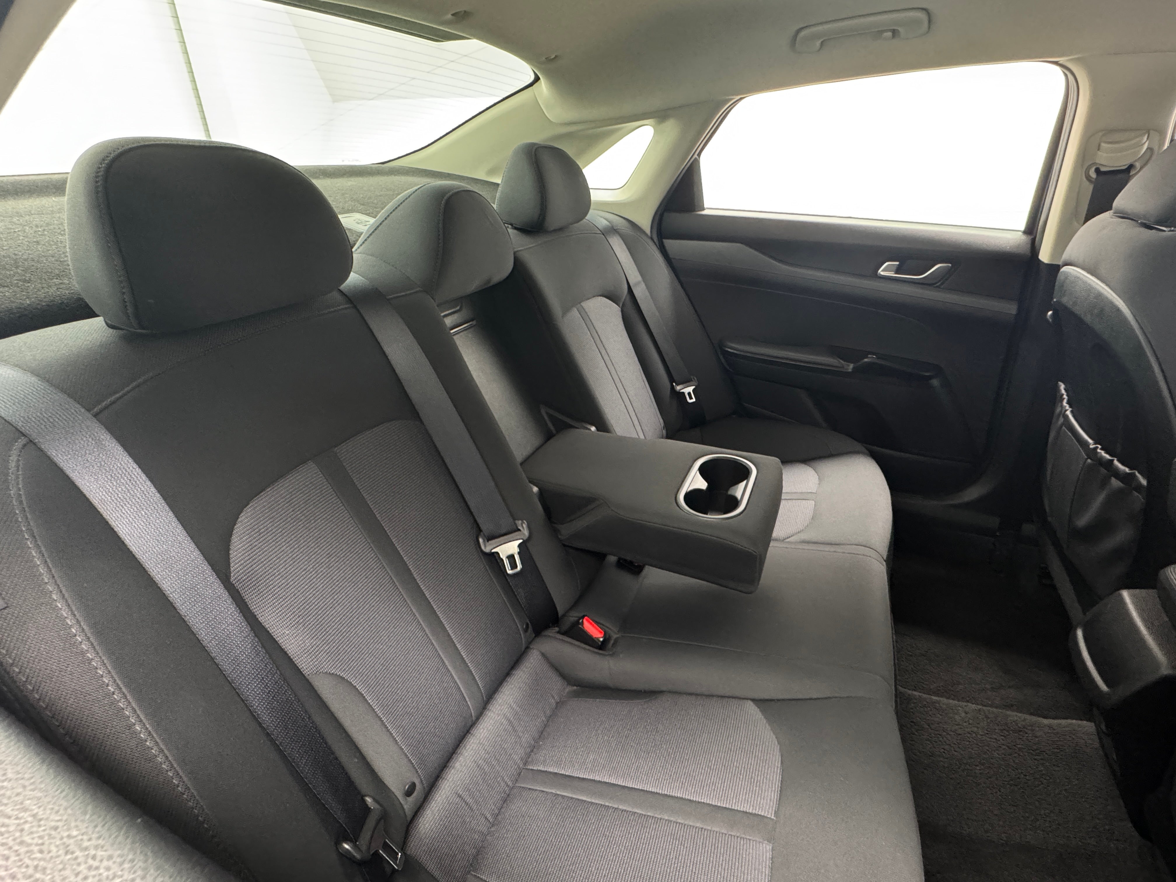 2023 Kia K5 LXS 6