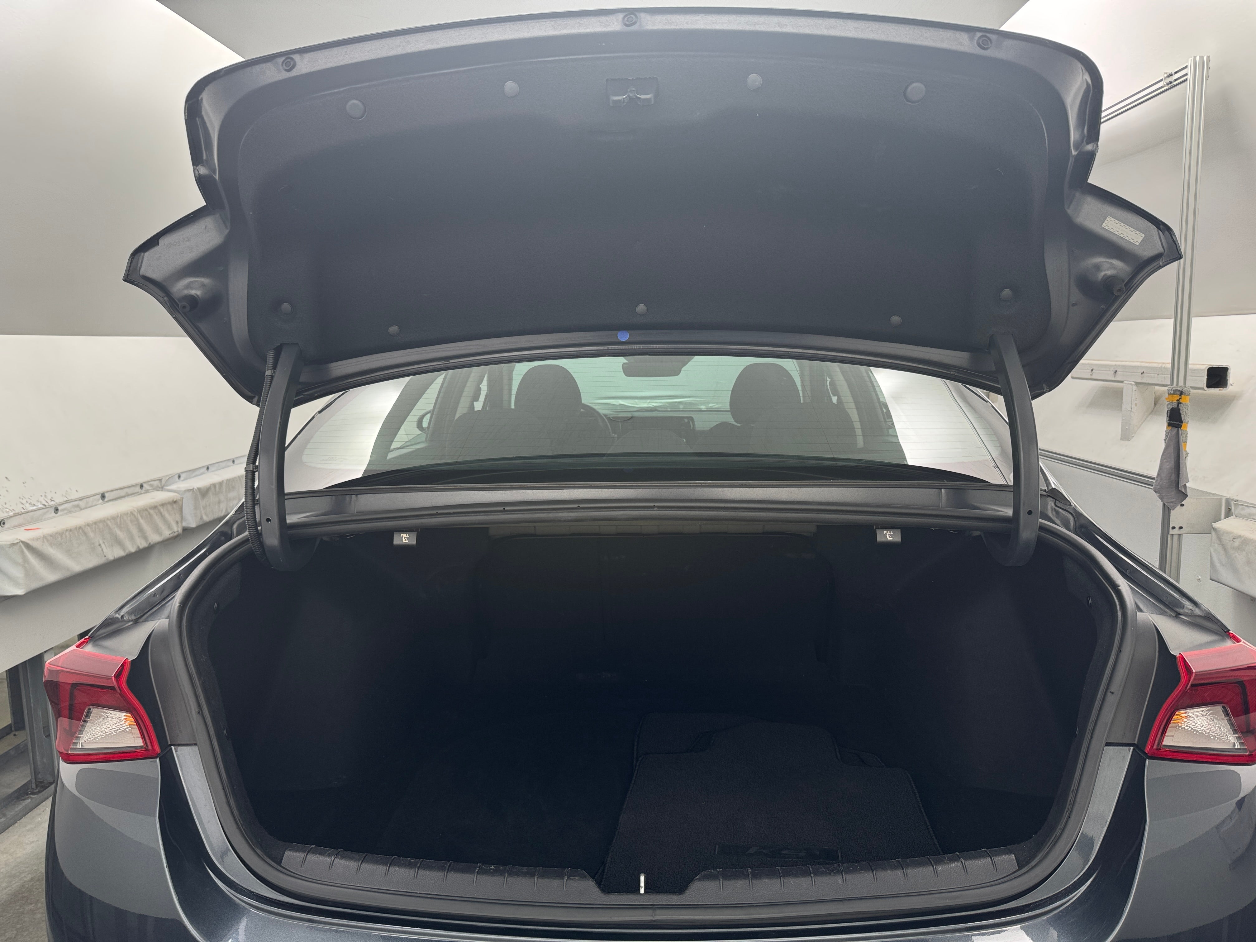 2023 Kia K5 LXS 7