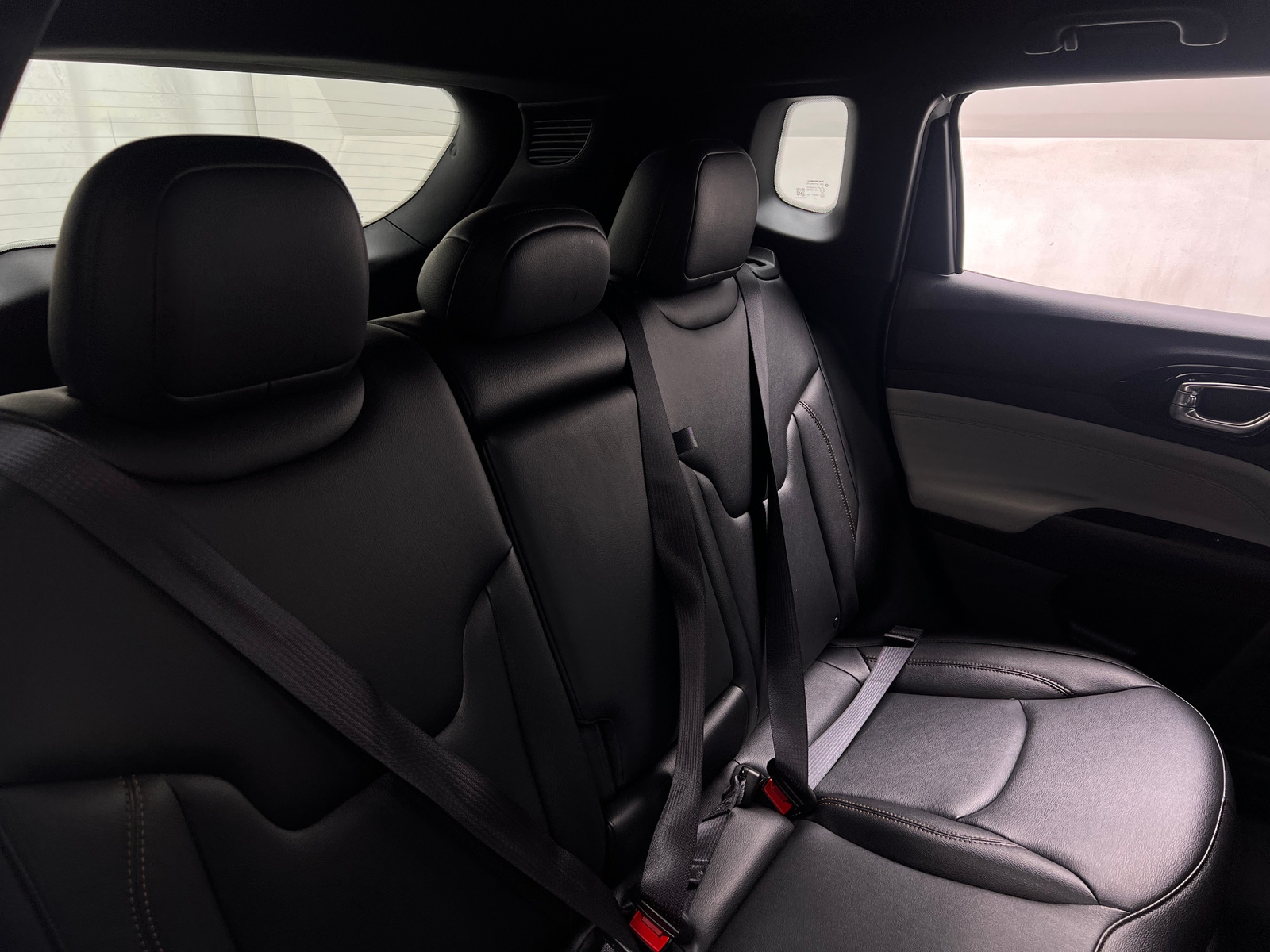 Thumbnail: 2024 Jeep Compass - 5