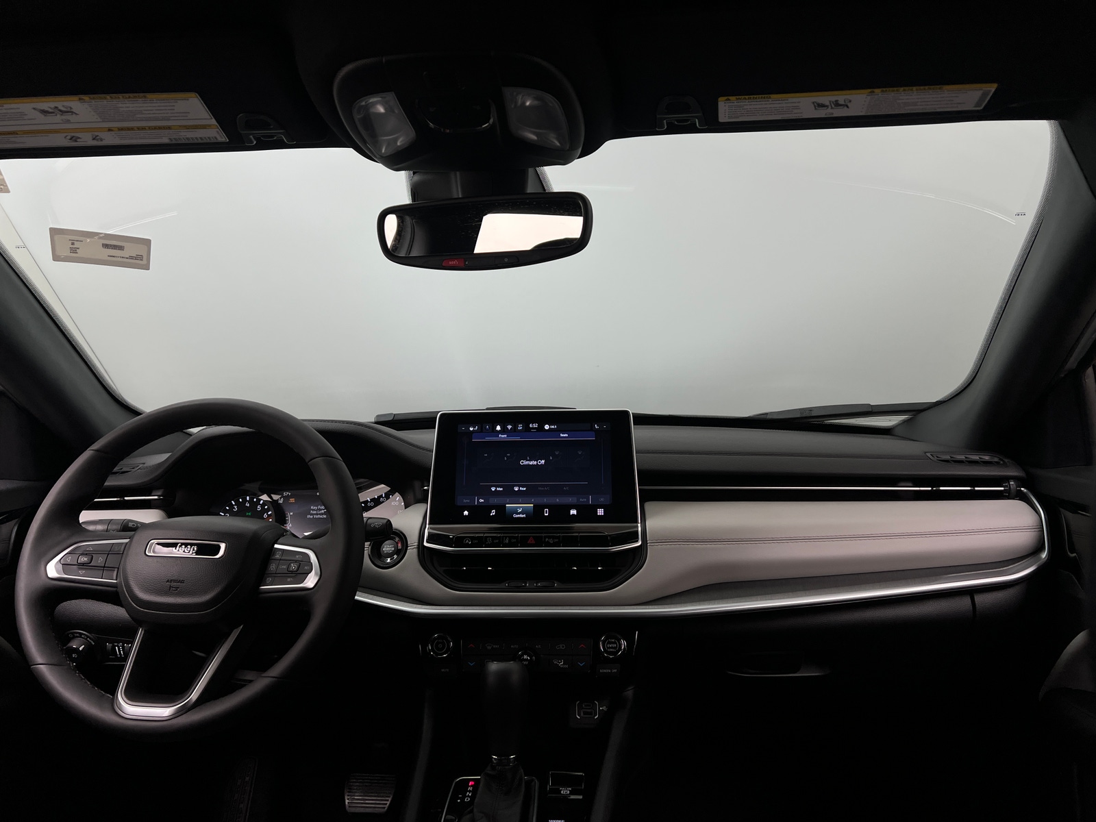 Thumbnail: 2024 Jeep Compass - 2