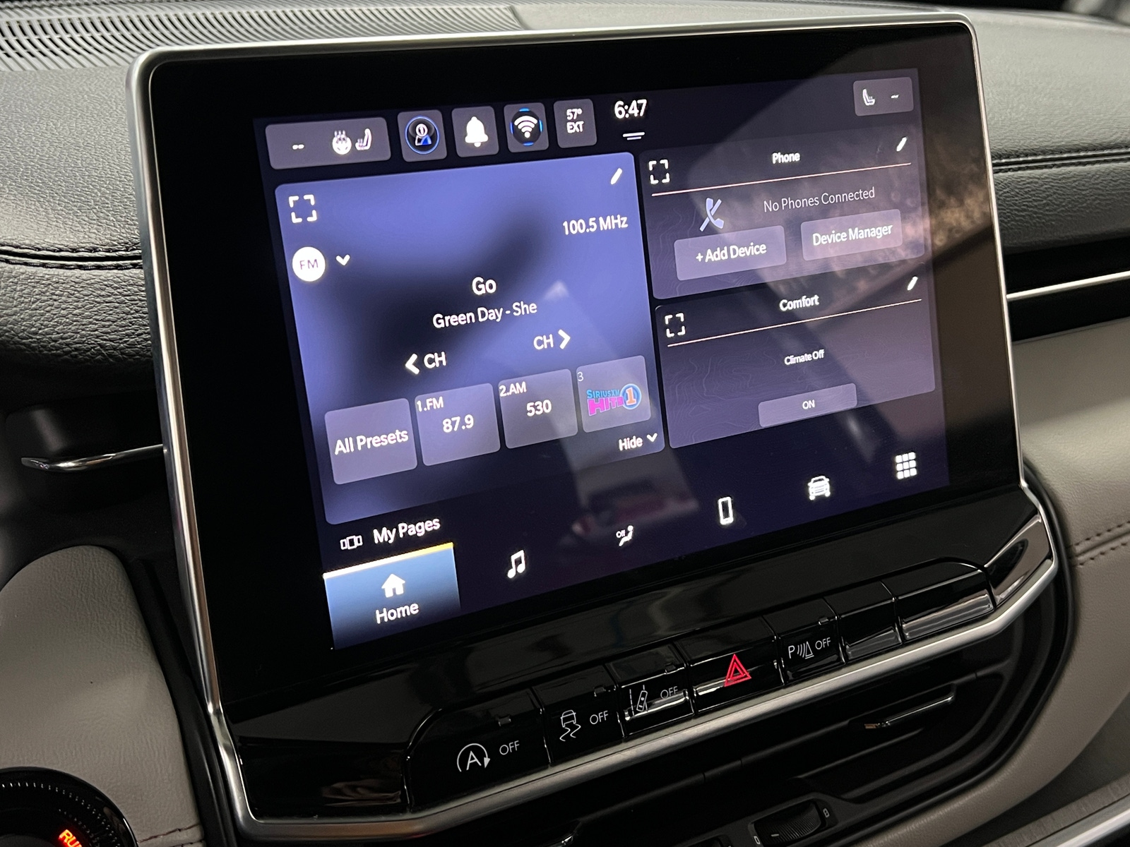 Thumbnail: 2024 Jeep Compass - 3