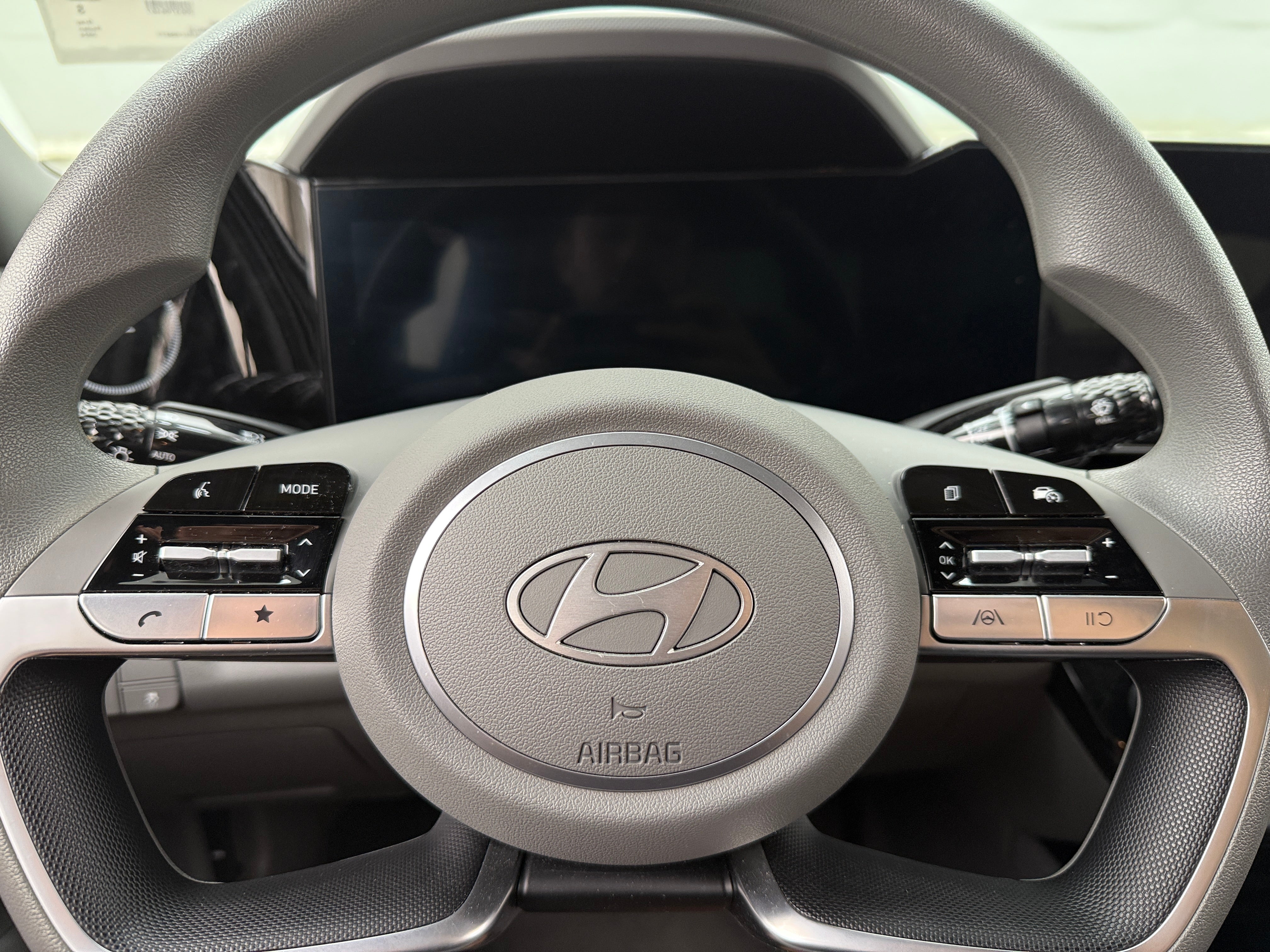 2024 Hyundai Elantra Blue 5