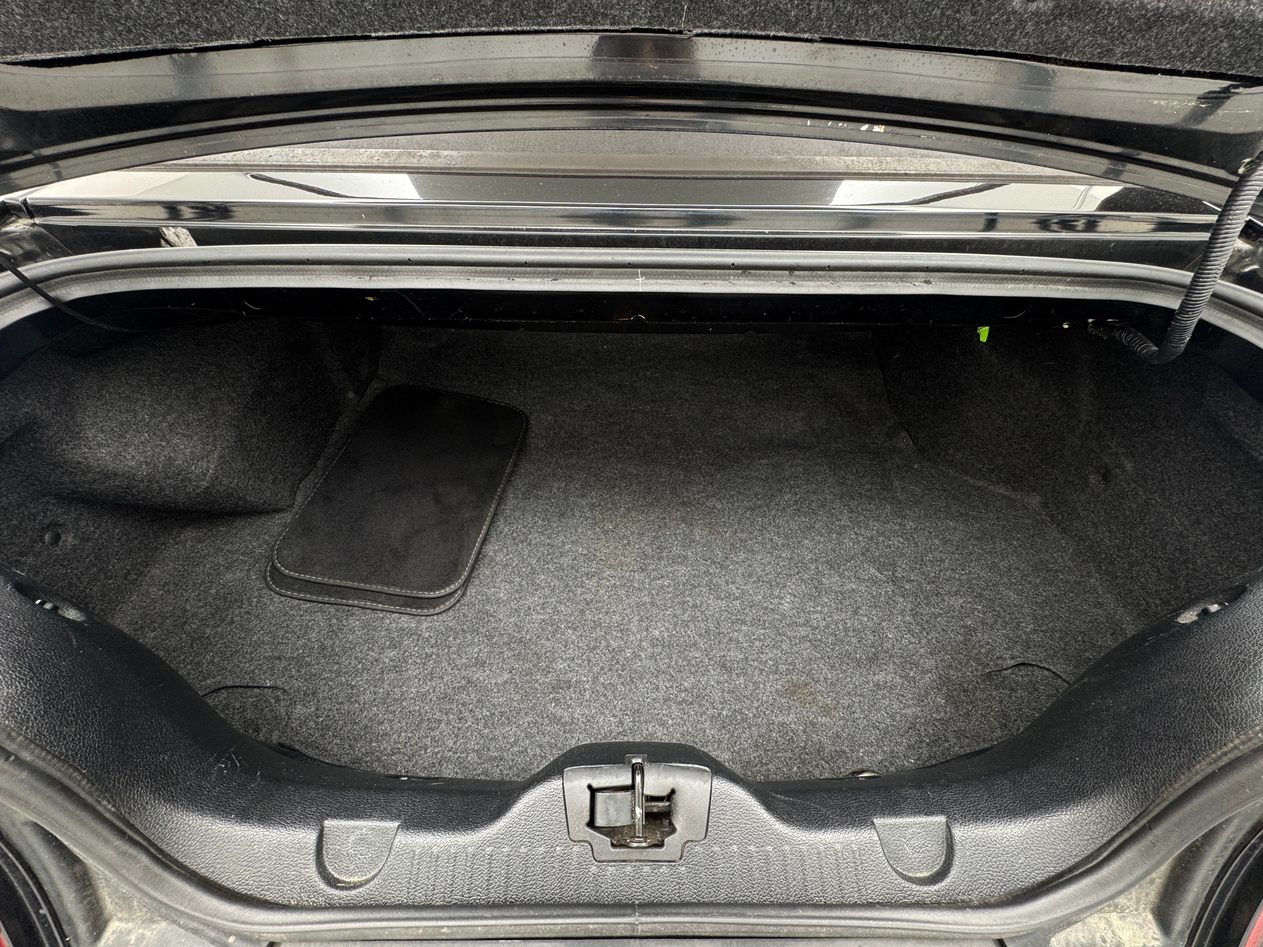 2013 Ford Mustang Premium 6