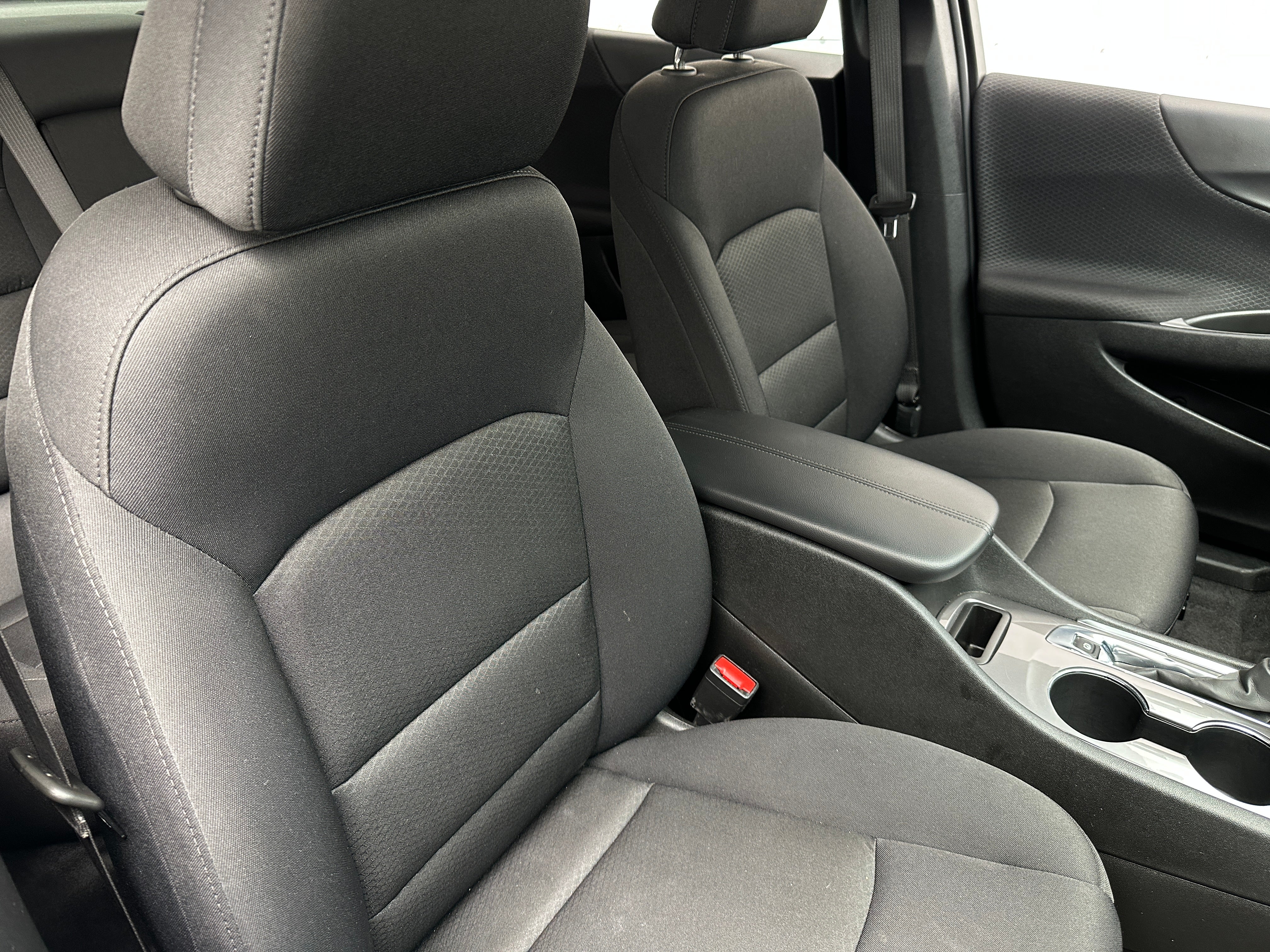 2024 Chevrolet Malibu LT 2