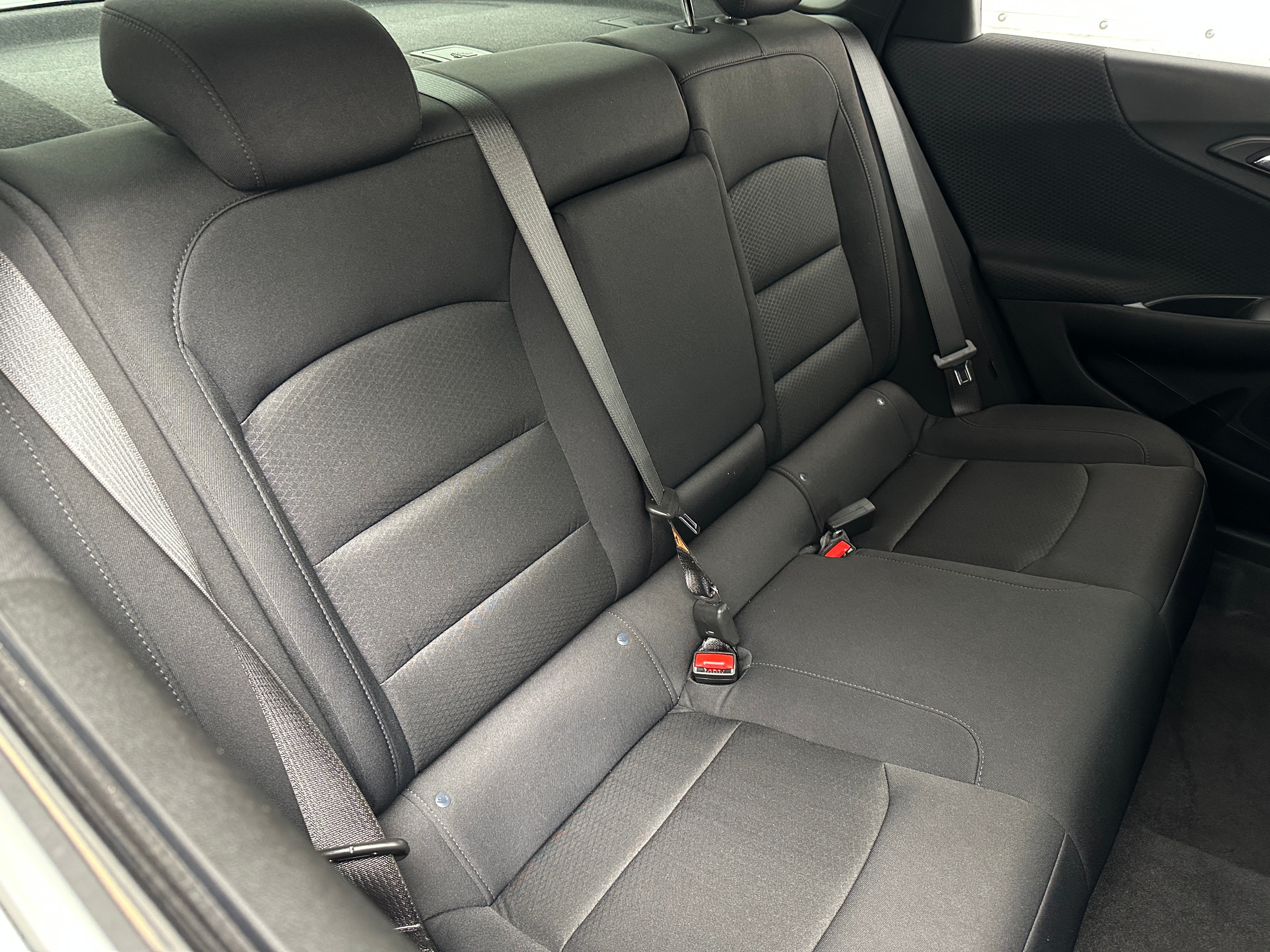 2024 Chevrolet Malibu LT 6