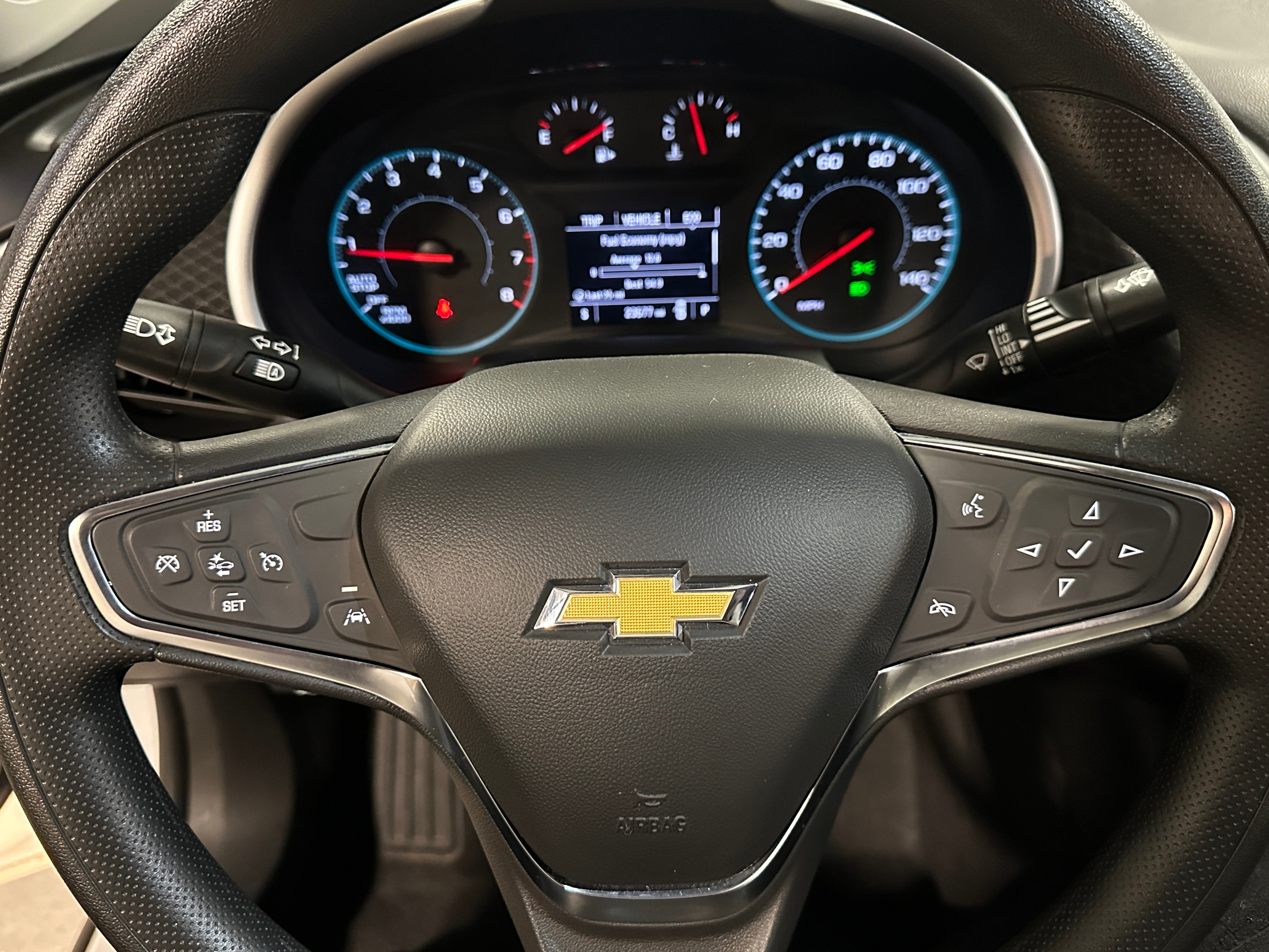 2024 Chevrolet Malibu LT 5