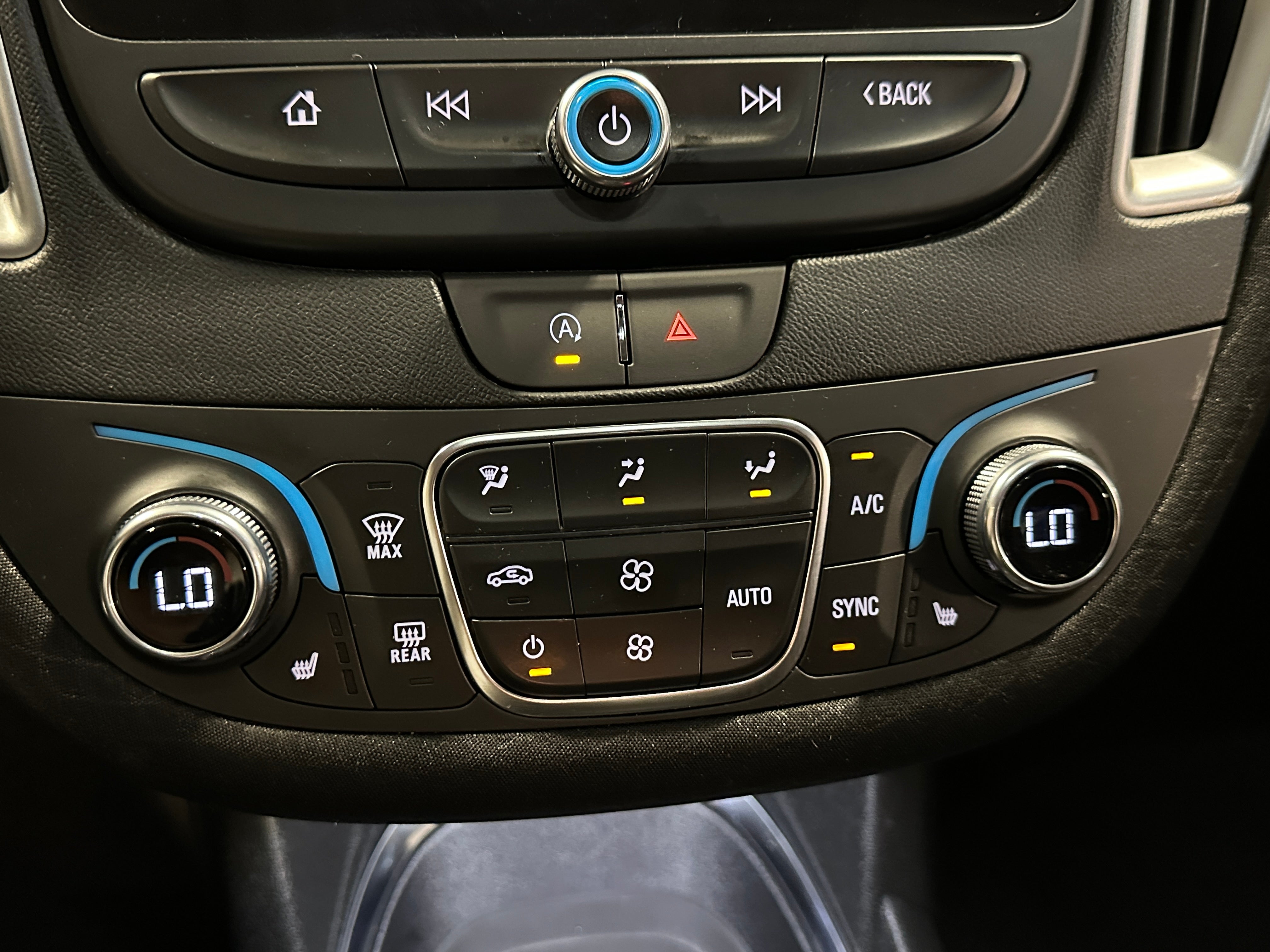 2024 Chevrolet Malibu LT 4