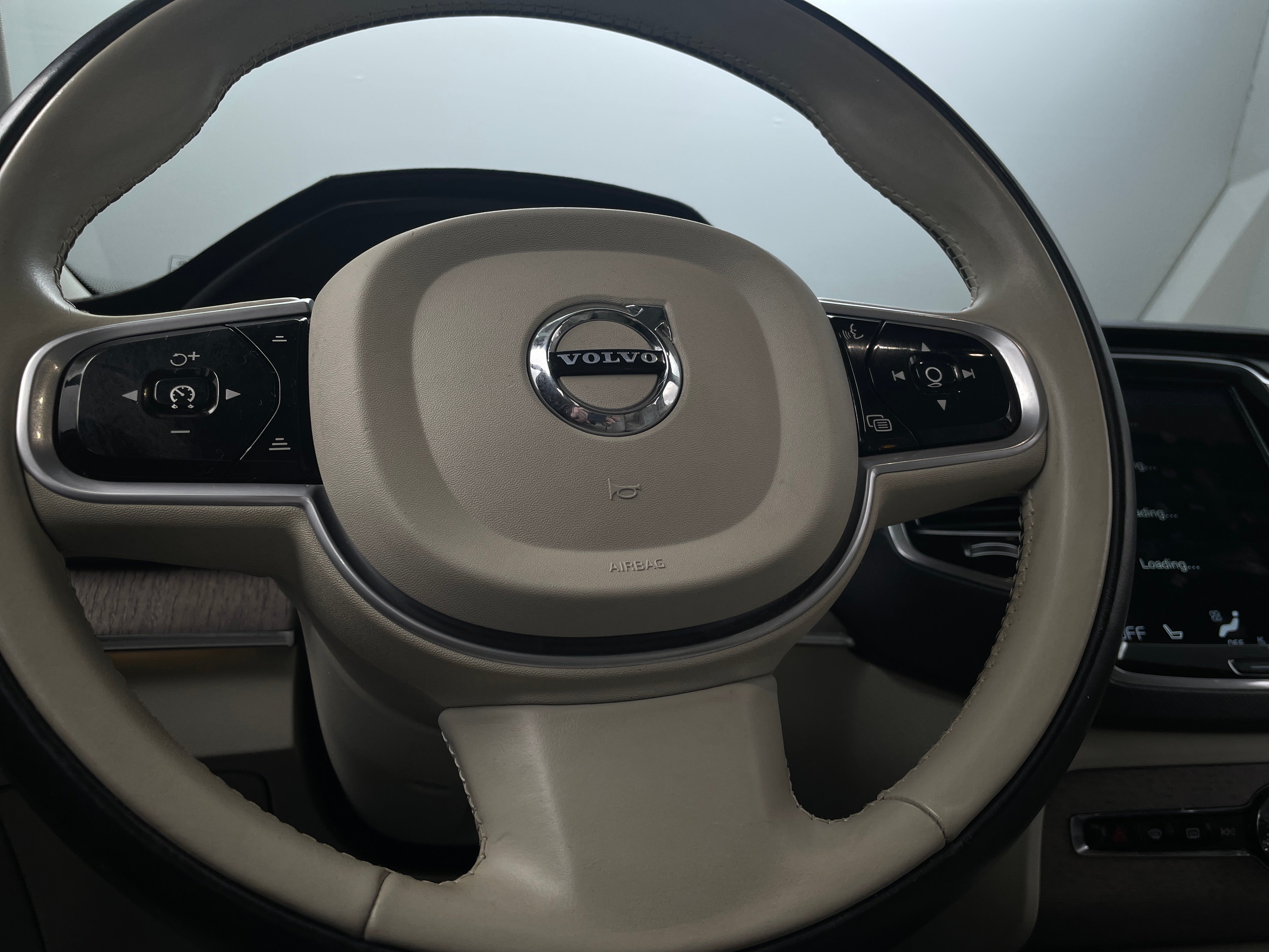 2021 Volvo XC90 T6 Inscription 4