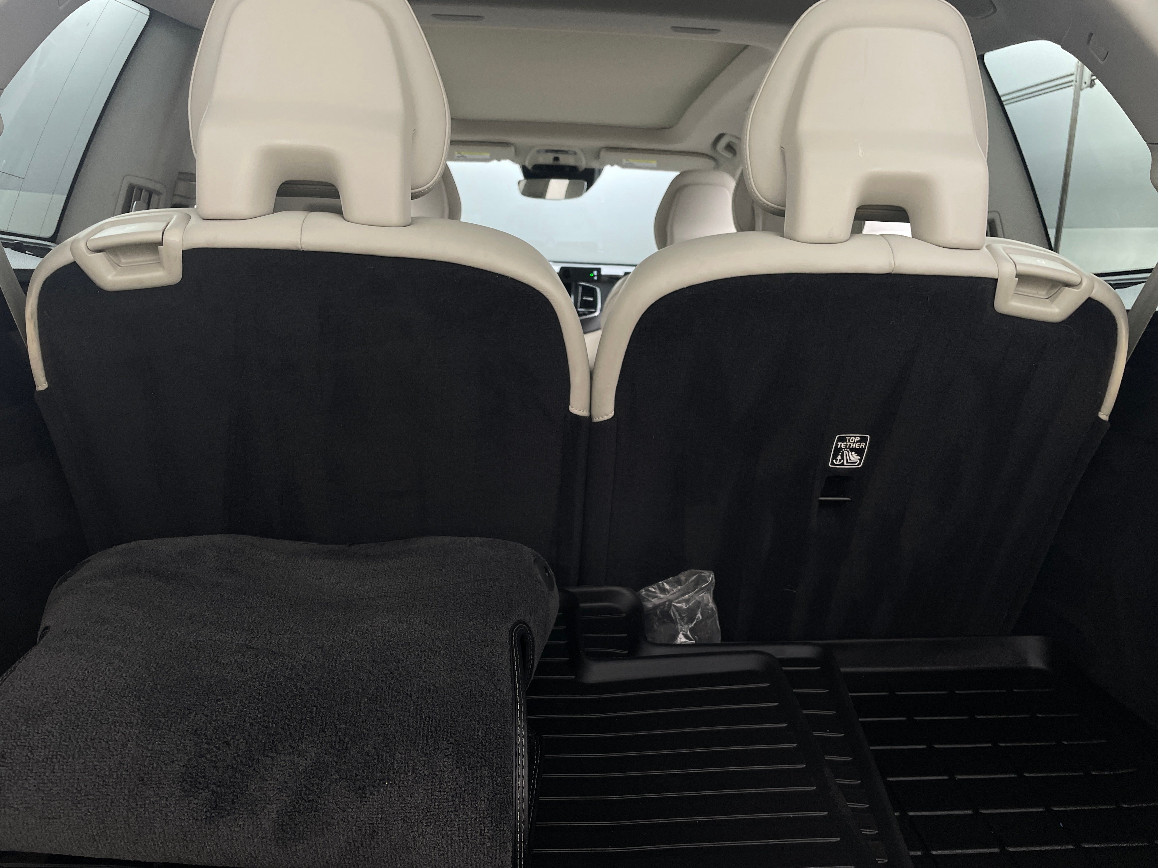 2021 Volvo XC90 T6 Inscription 6