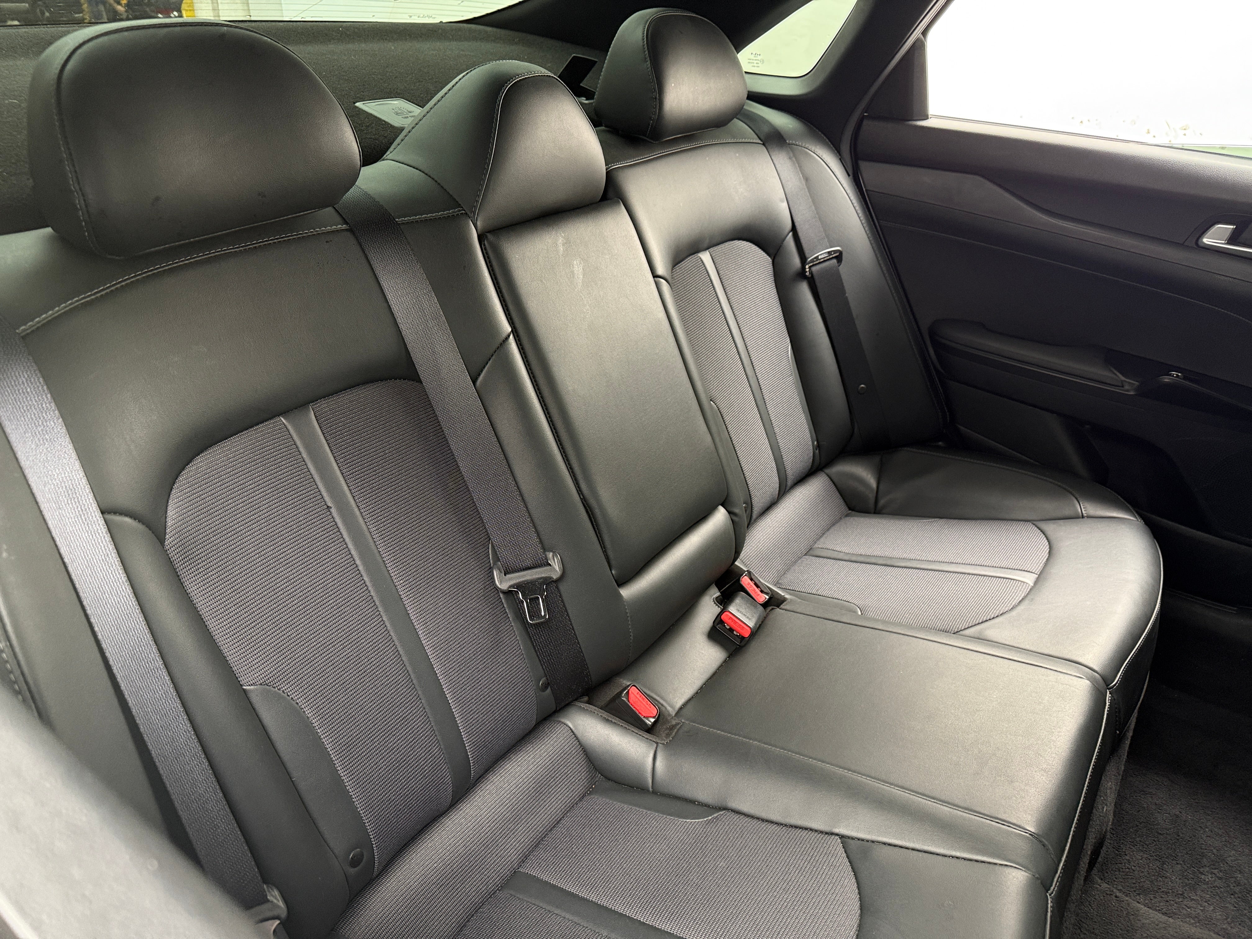 2022 Kia K5 GT-Line 6