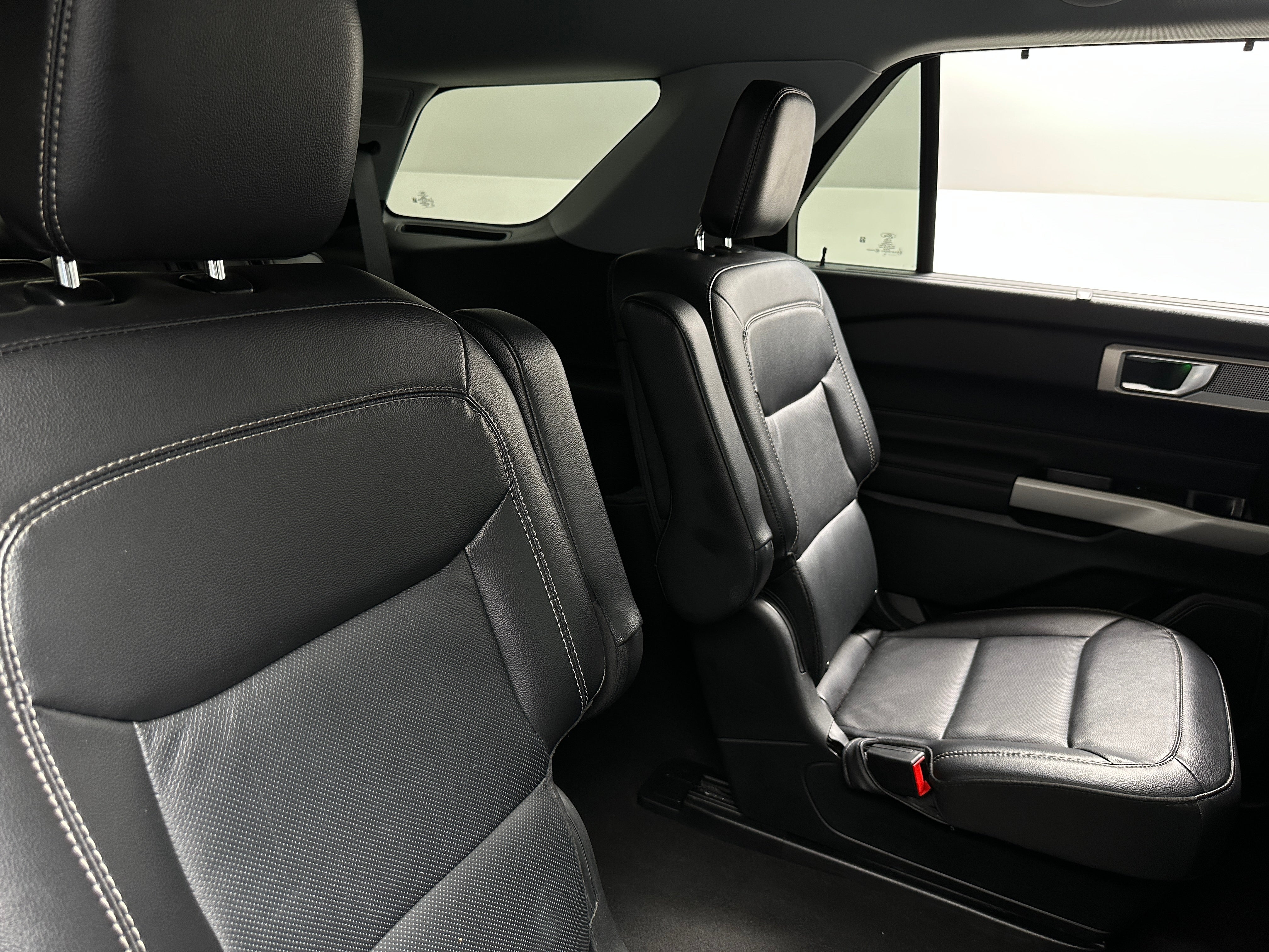 2024 Ford Explorer Limited 5
