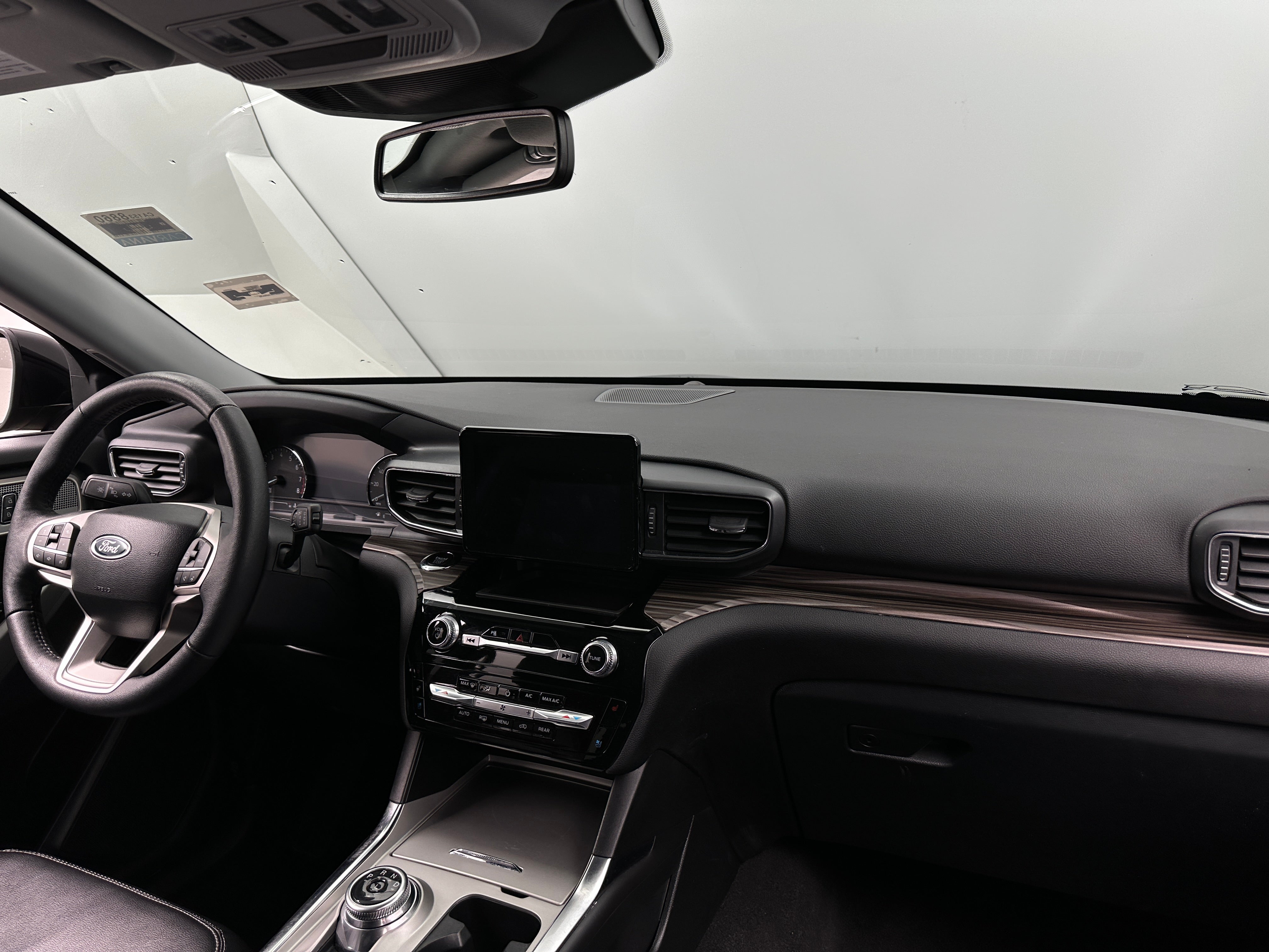 2024 Ford Explorer Limited 2