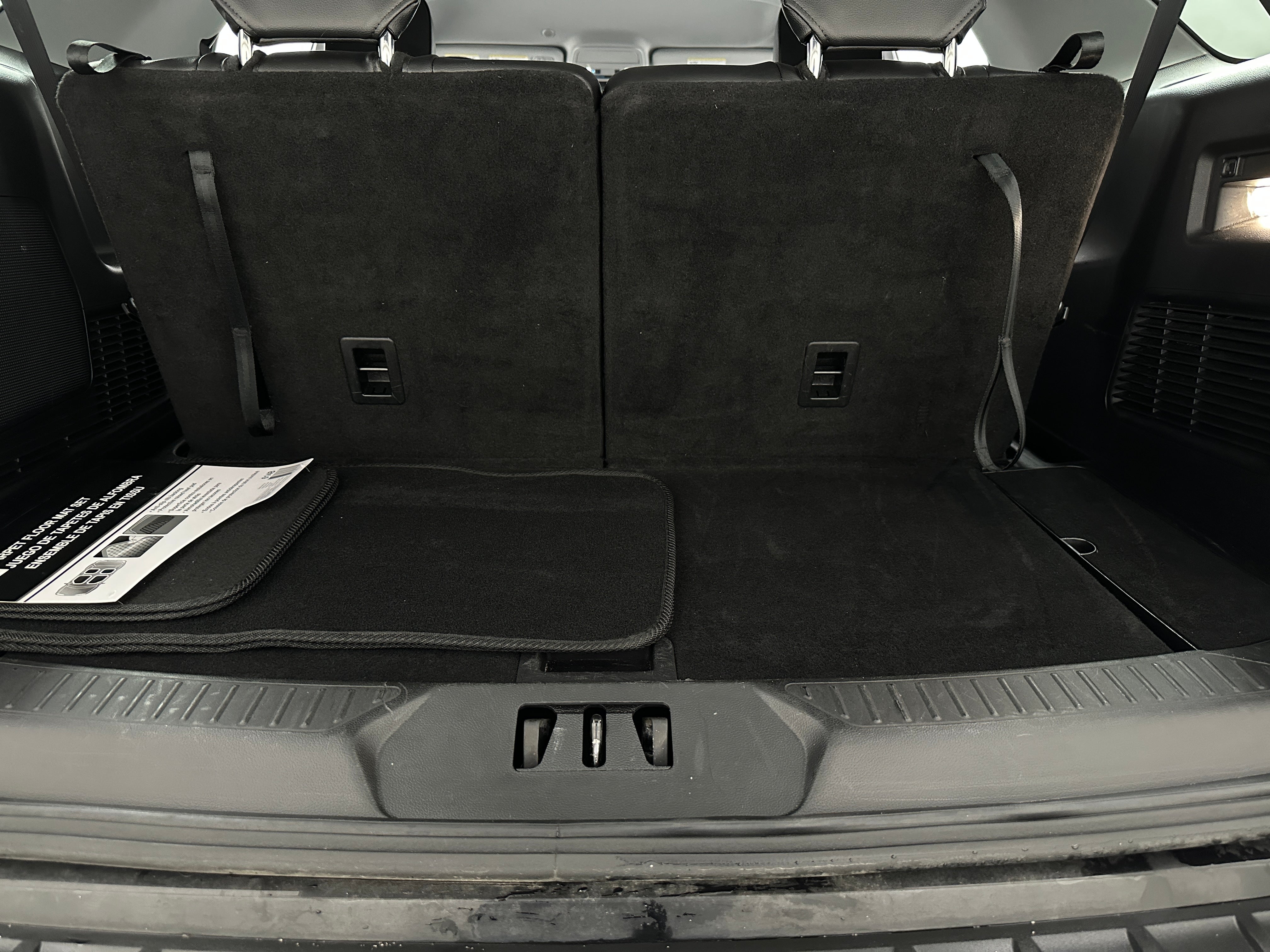 2024 Ford Explorer Limited 6