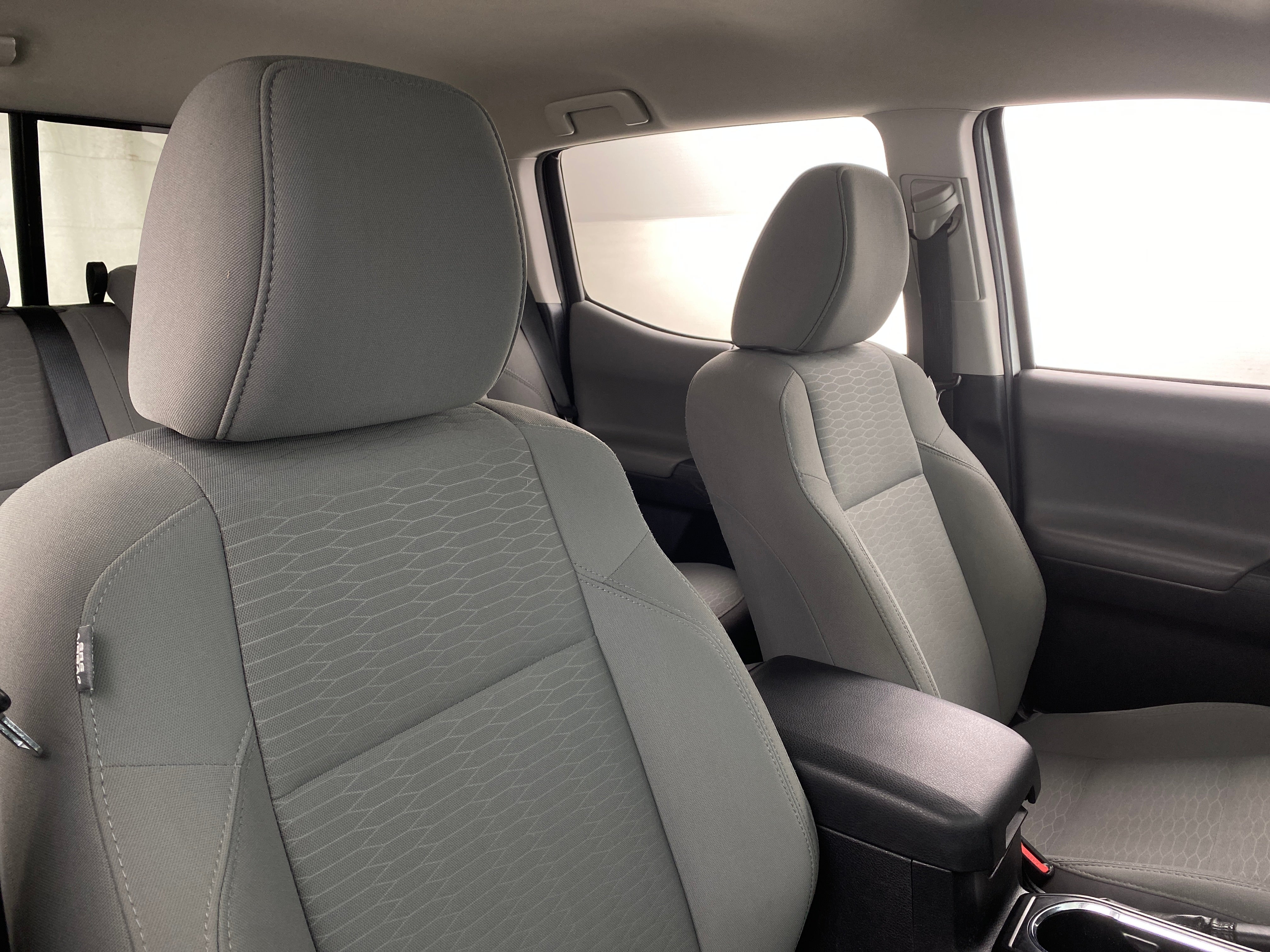 2019 Toyota Tacoma SR5 2
