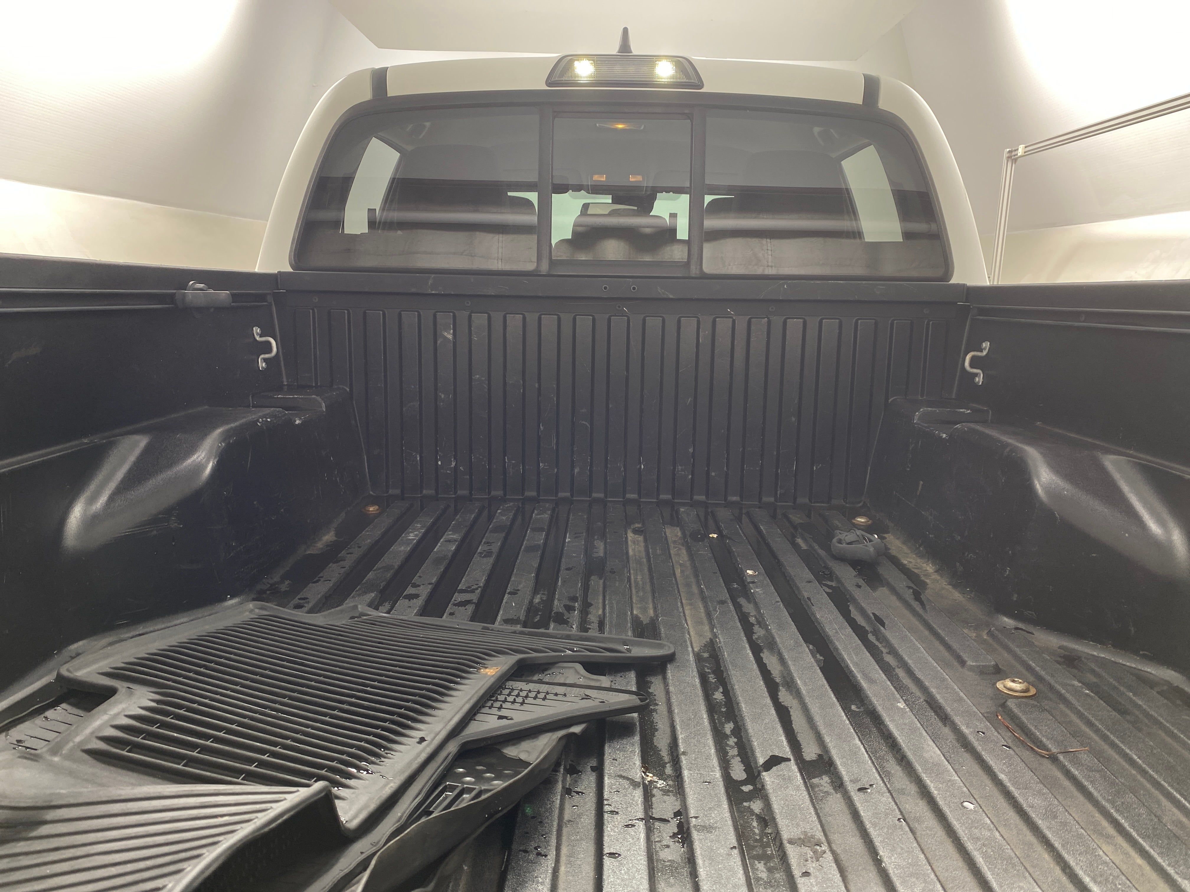 2019 Toyota Tacoma SR5 7