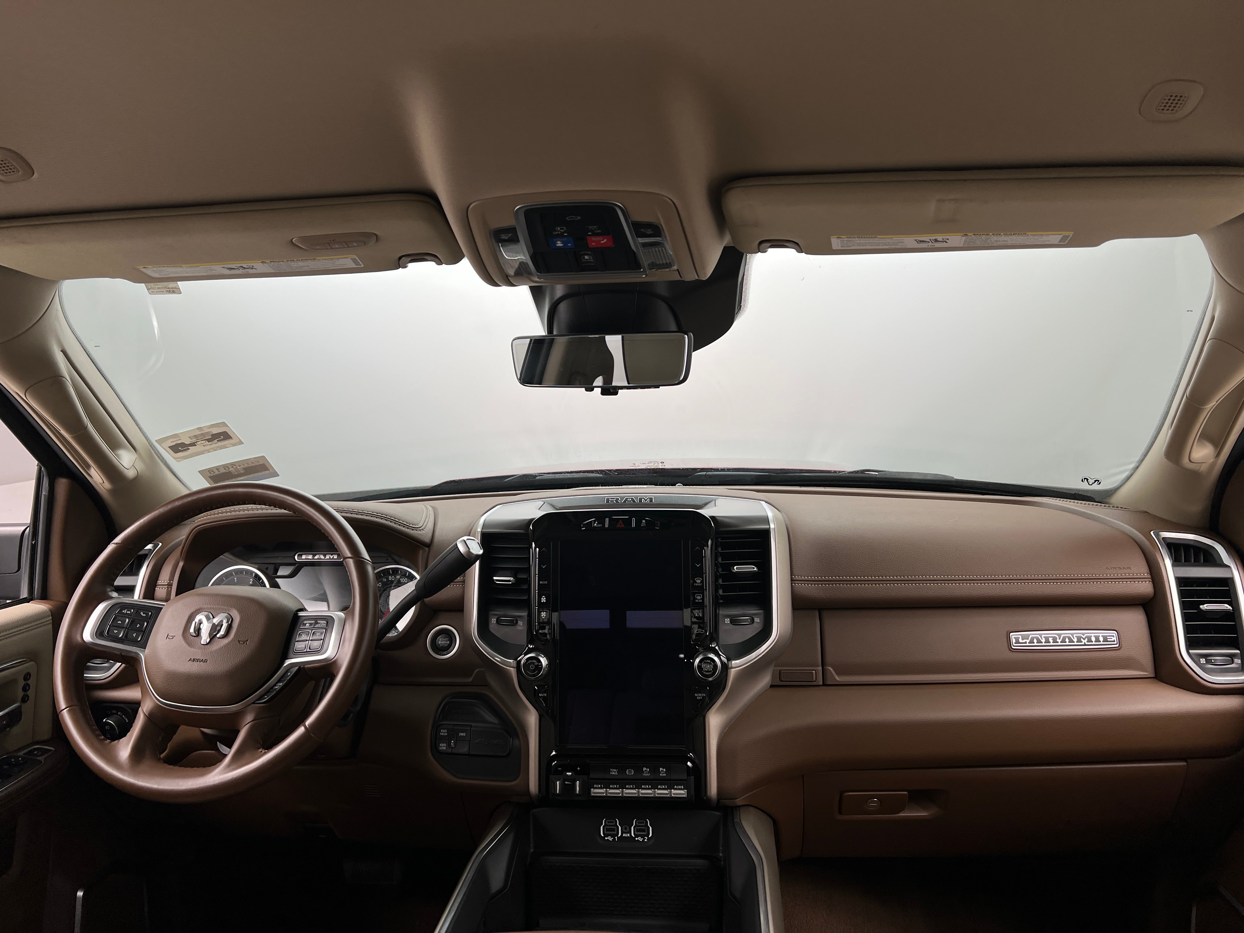 2022 RAM 3500 Laramie 2