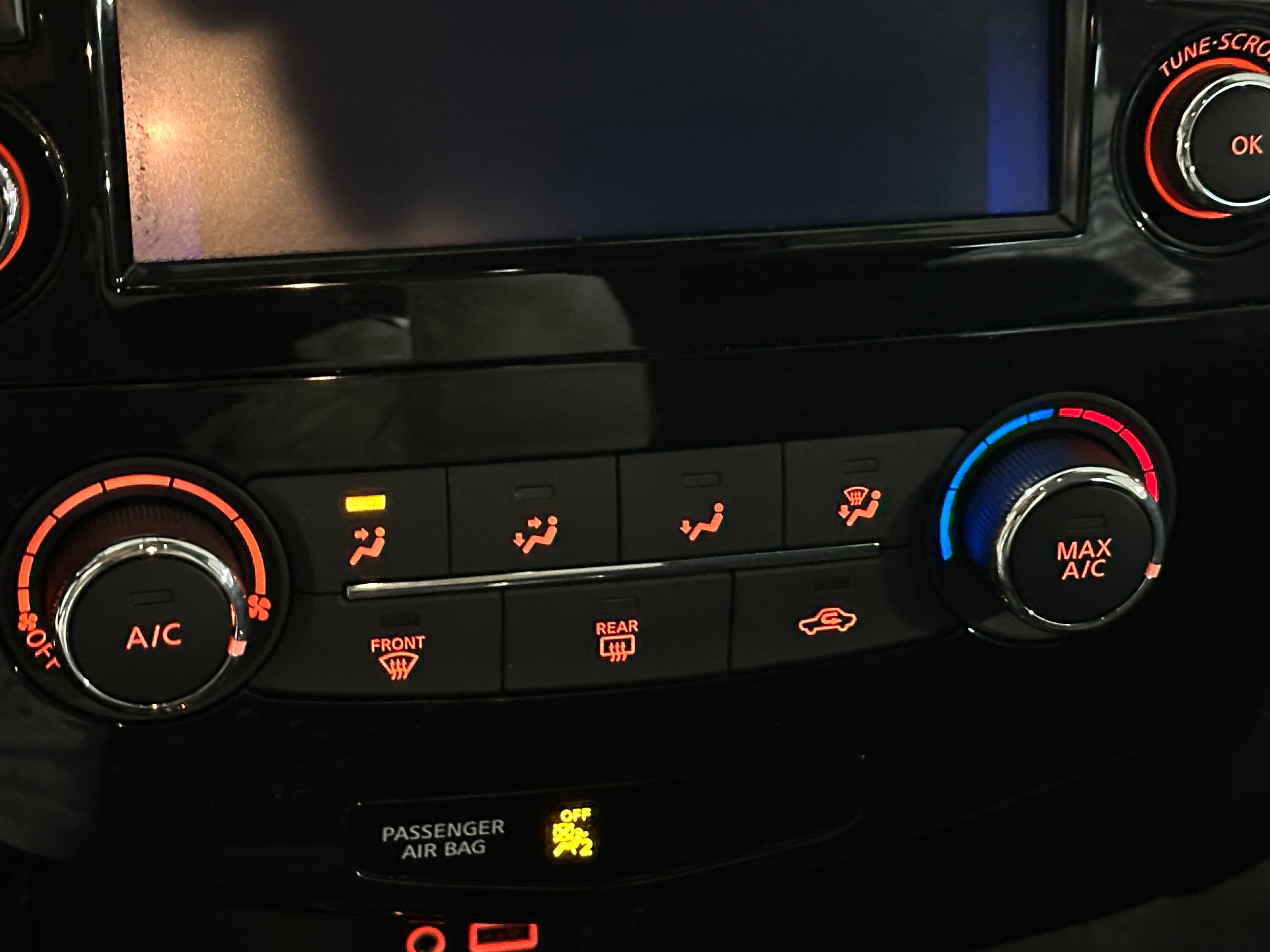 2021 Nissan Rogue Sport S 4