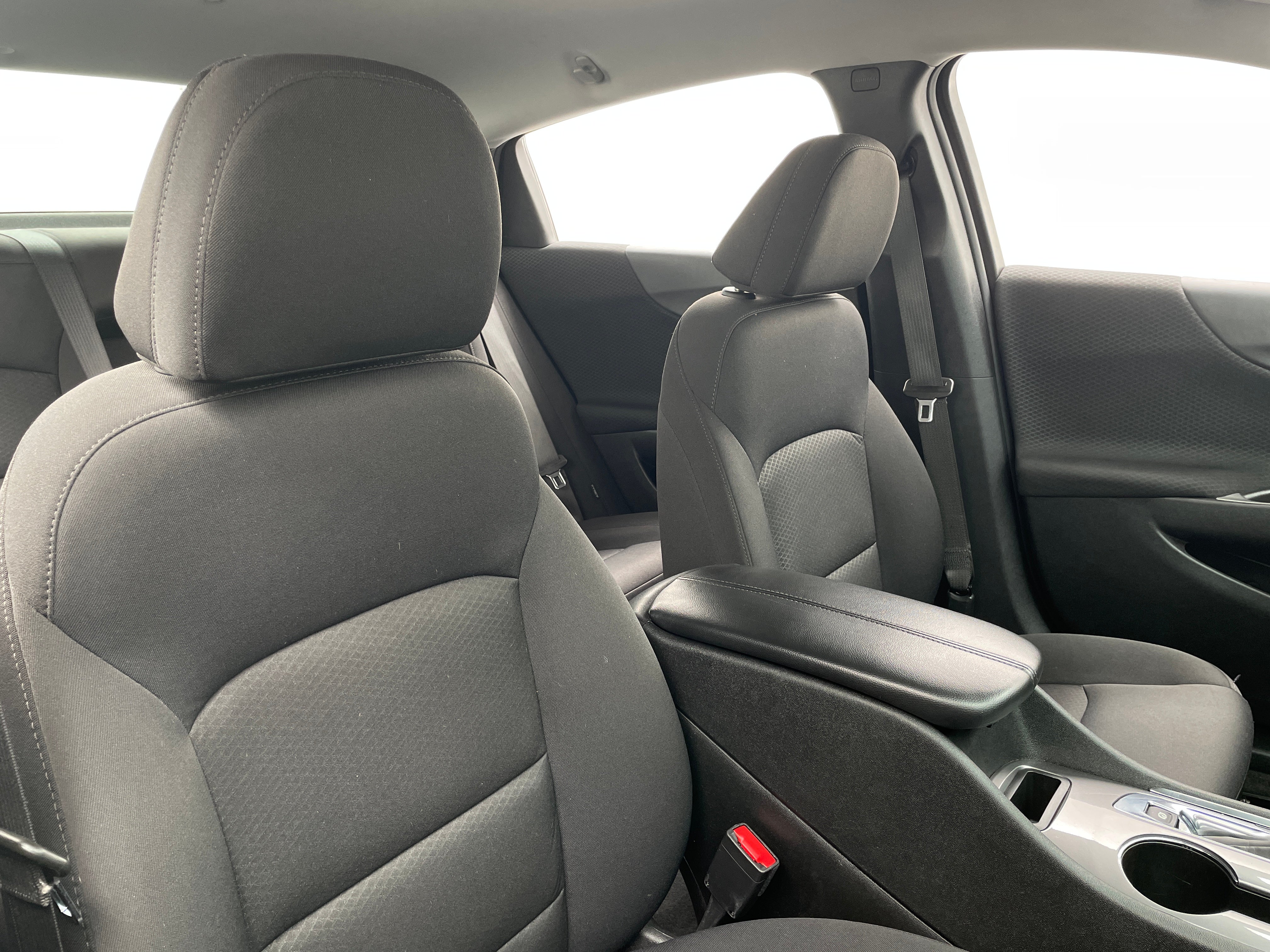 2023 Chevrolet Malibu LT 2